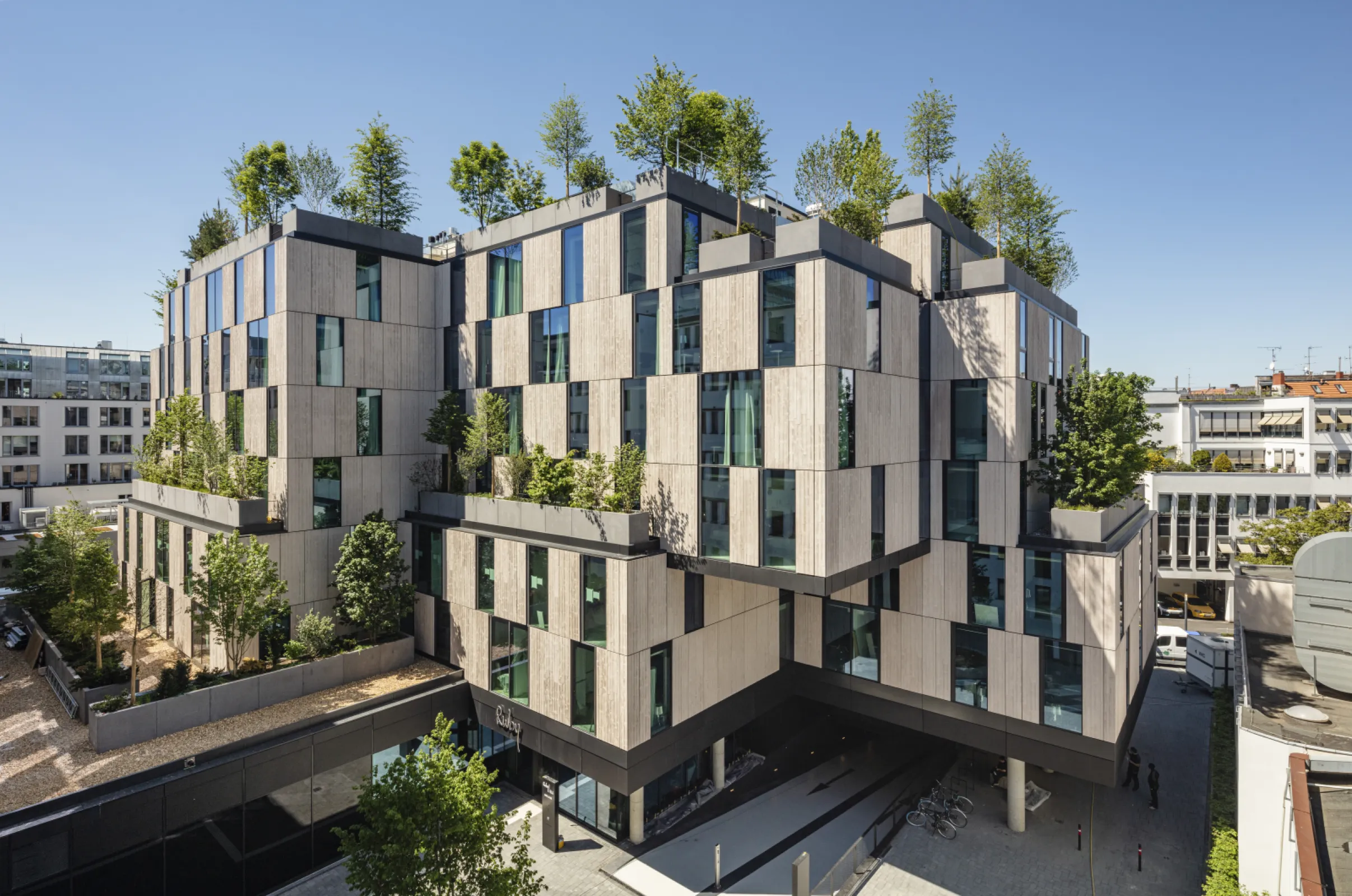 Formliner 1/163 Fraser in Cologne, Germany