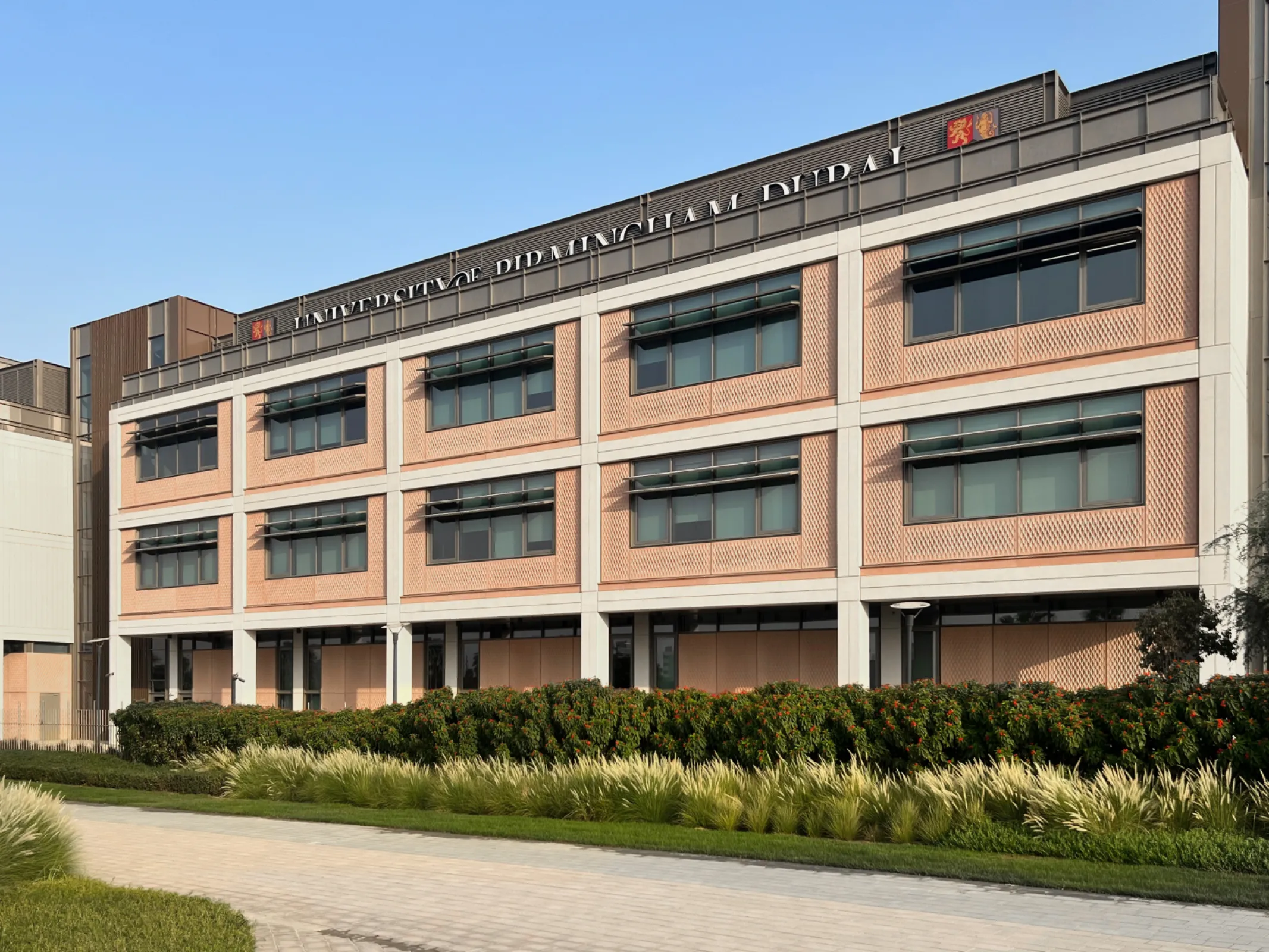 Custom Formliner in Dubai, UAE