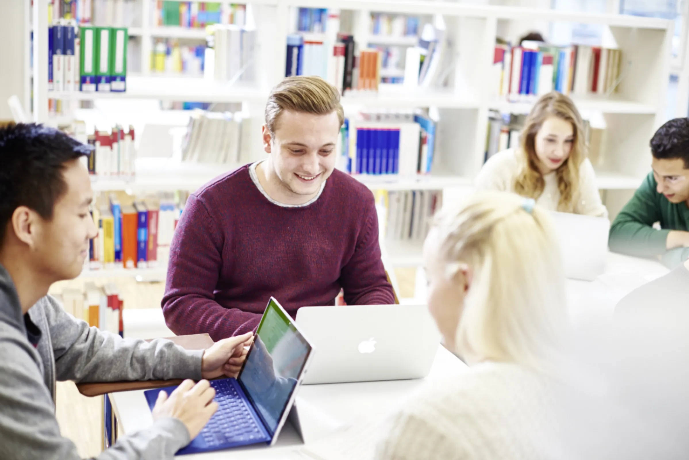 State of the art learning