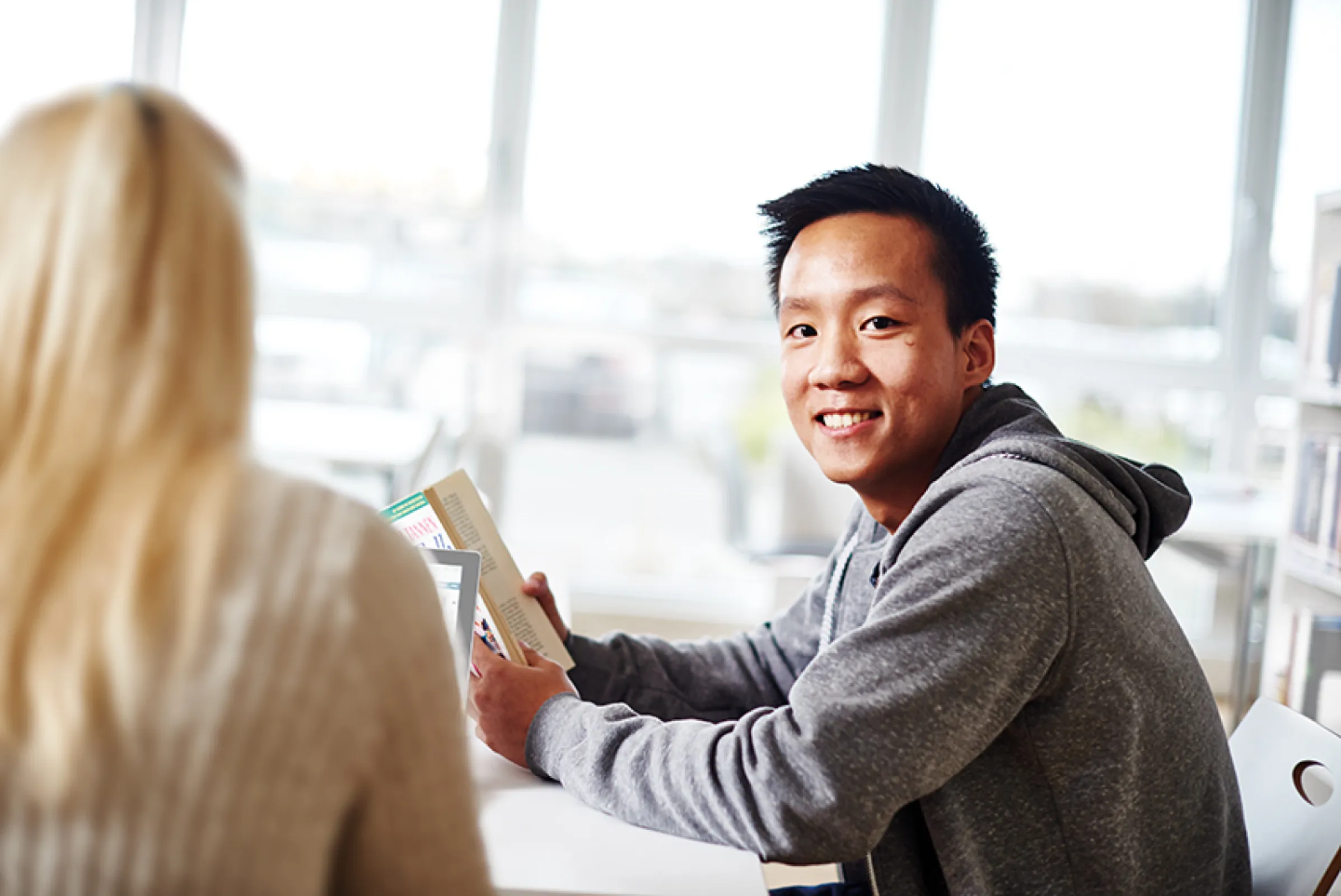 Personal growth and soft skill courses