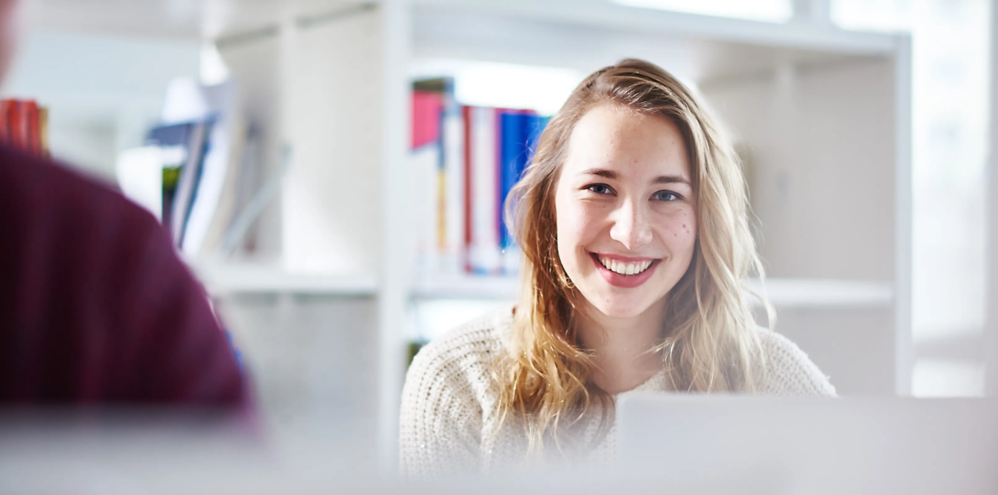 B.A. Management in International Business