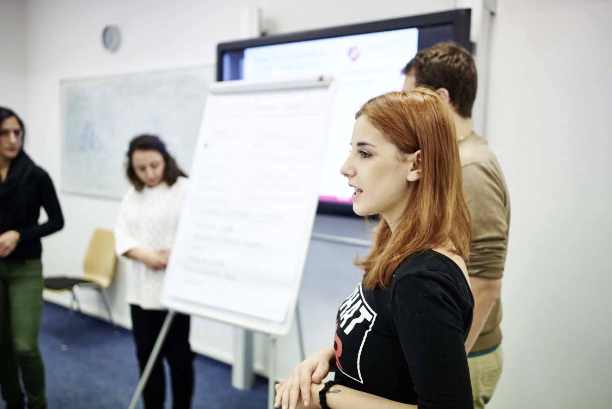 MBA International Business