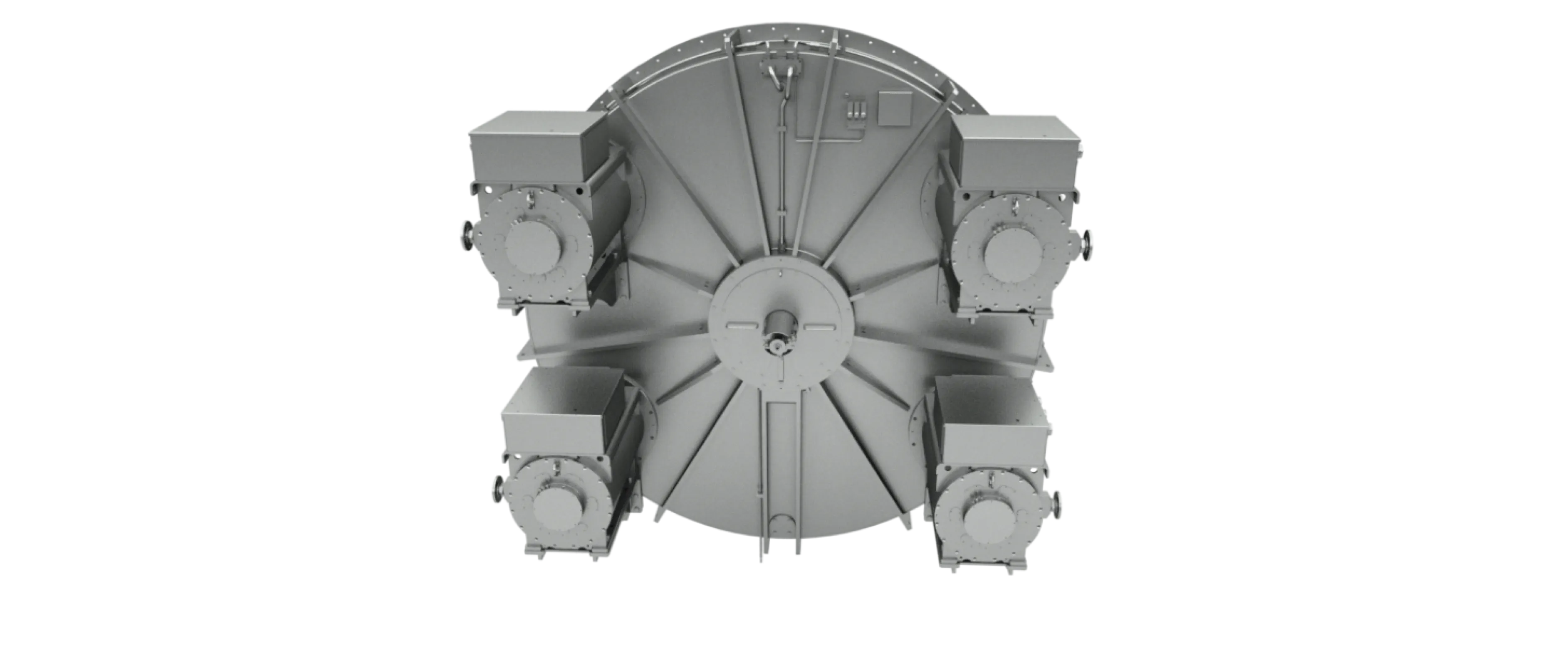IFPS® – the smarter shaft generator