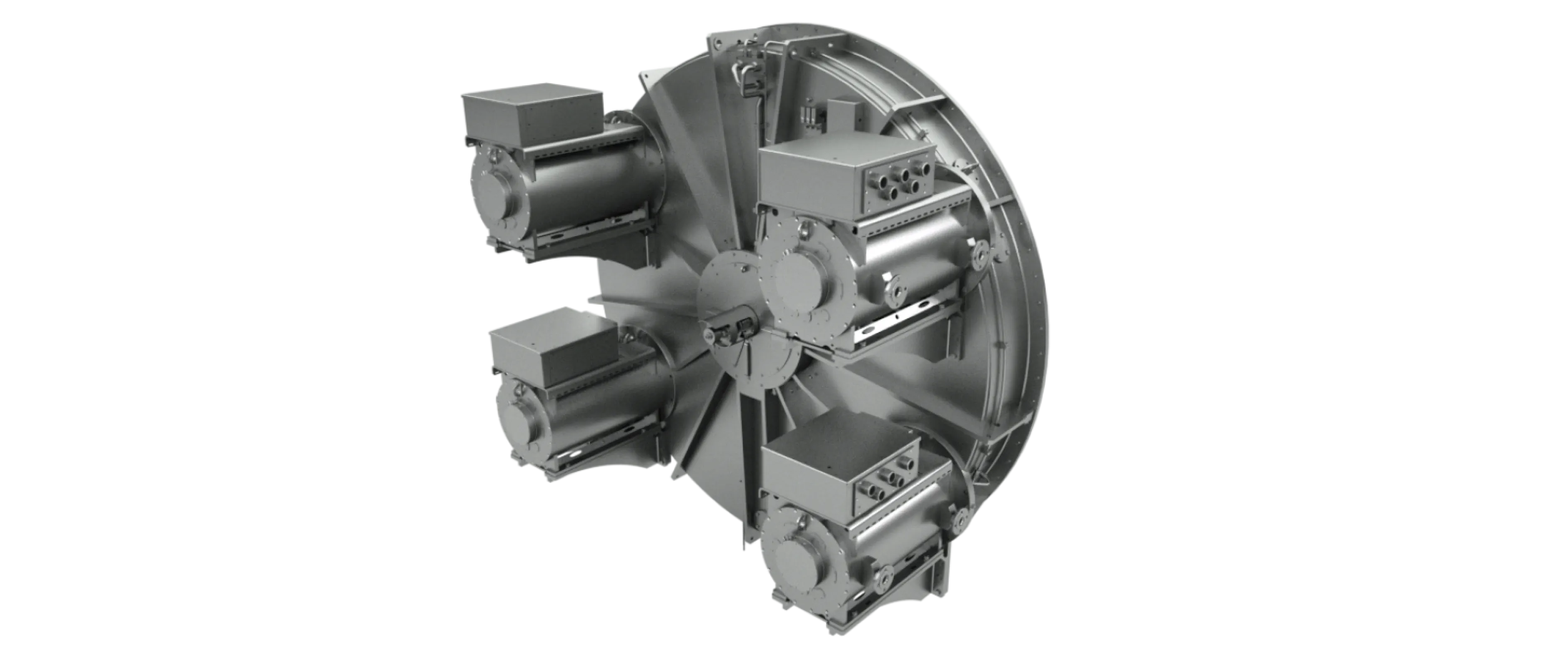 IFPS® – the smarter shaft generator