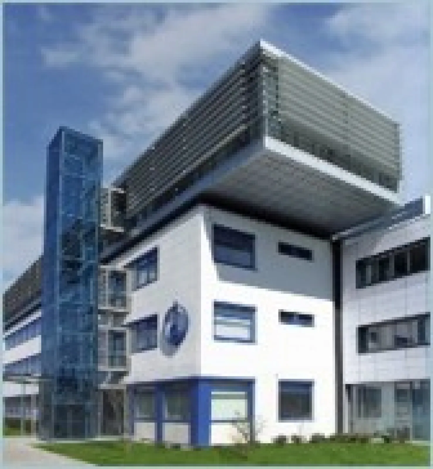 Headquarter Holzwickede