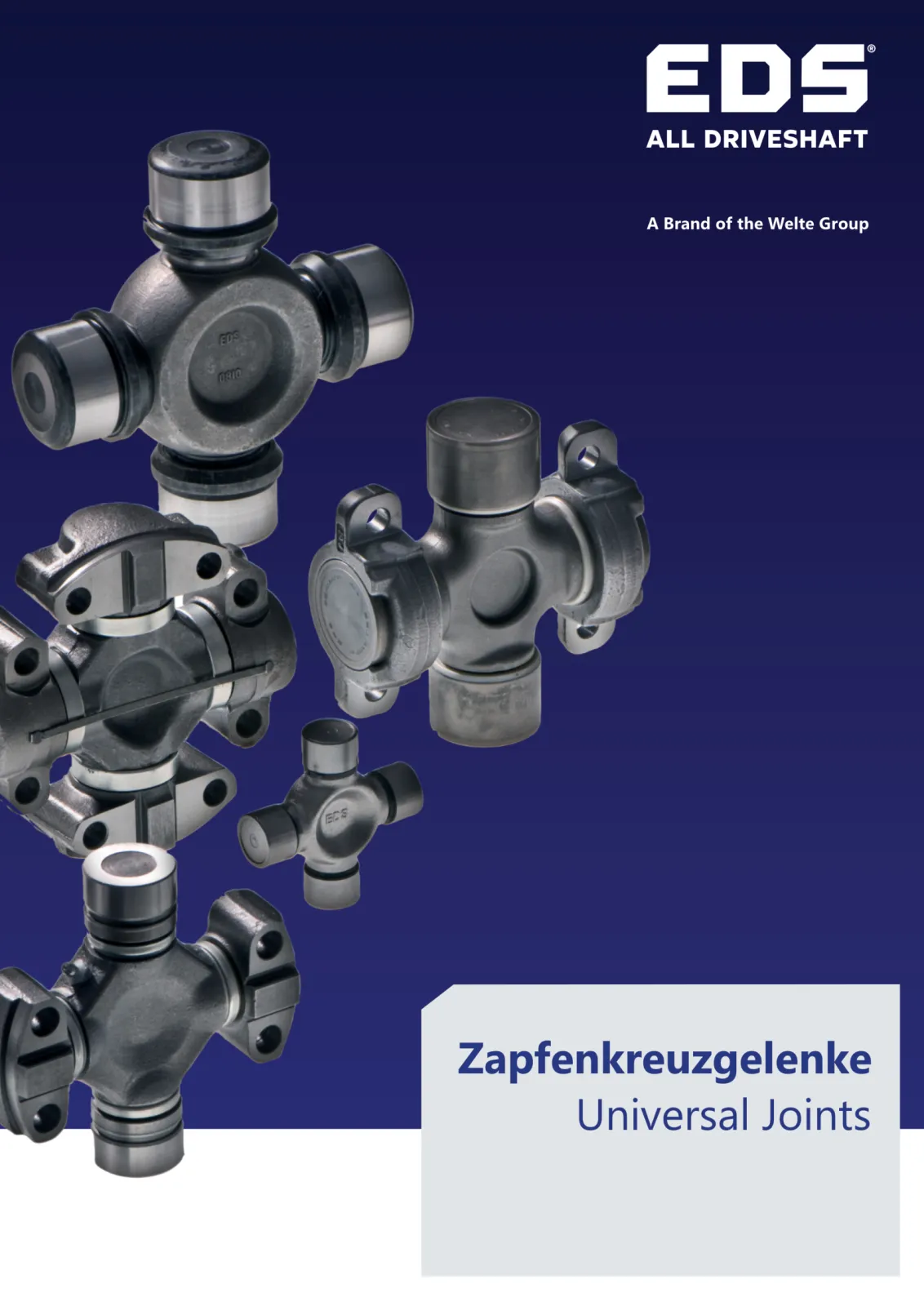 Universal Joints Universal Joints