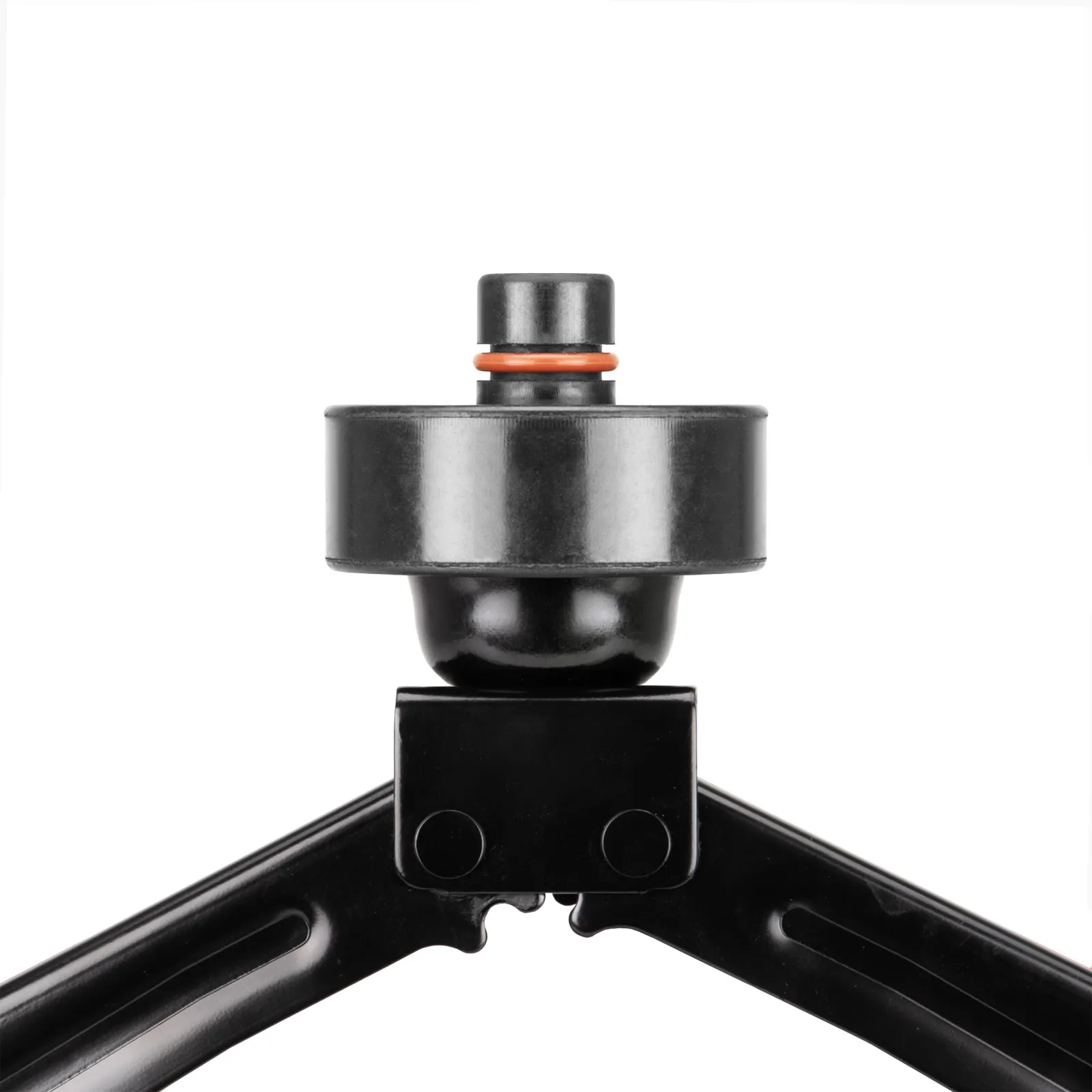 360° rotatable rubber for TESLA