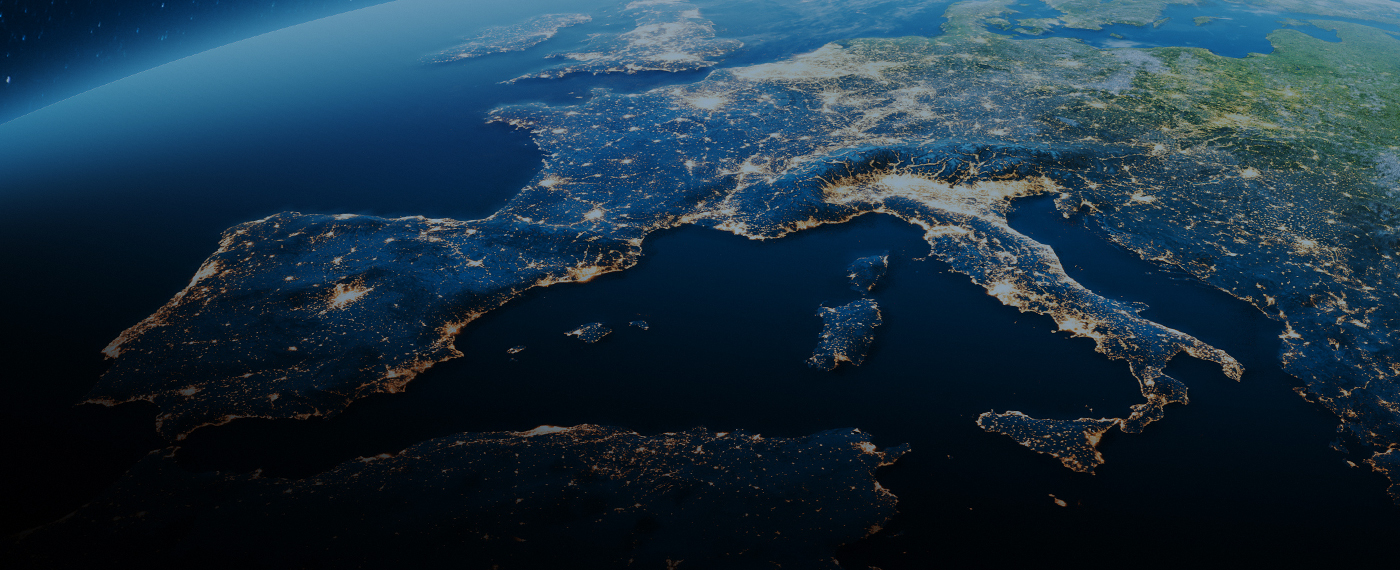 German Pavilion @ Enlit Europe 2025 German Pavilion @ Enlit Europe 2025