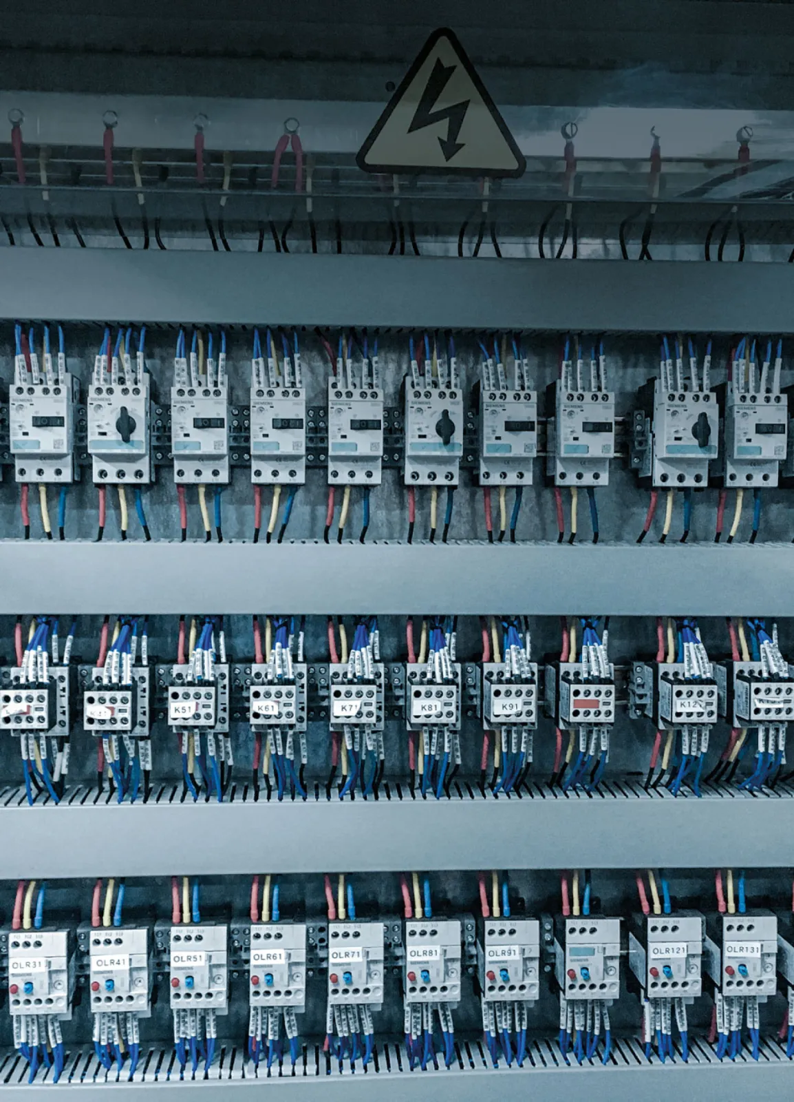 BELTCON Control Panels