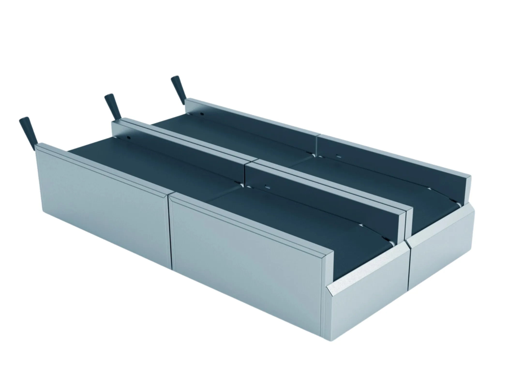 BELTCON Check-in Conveyor