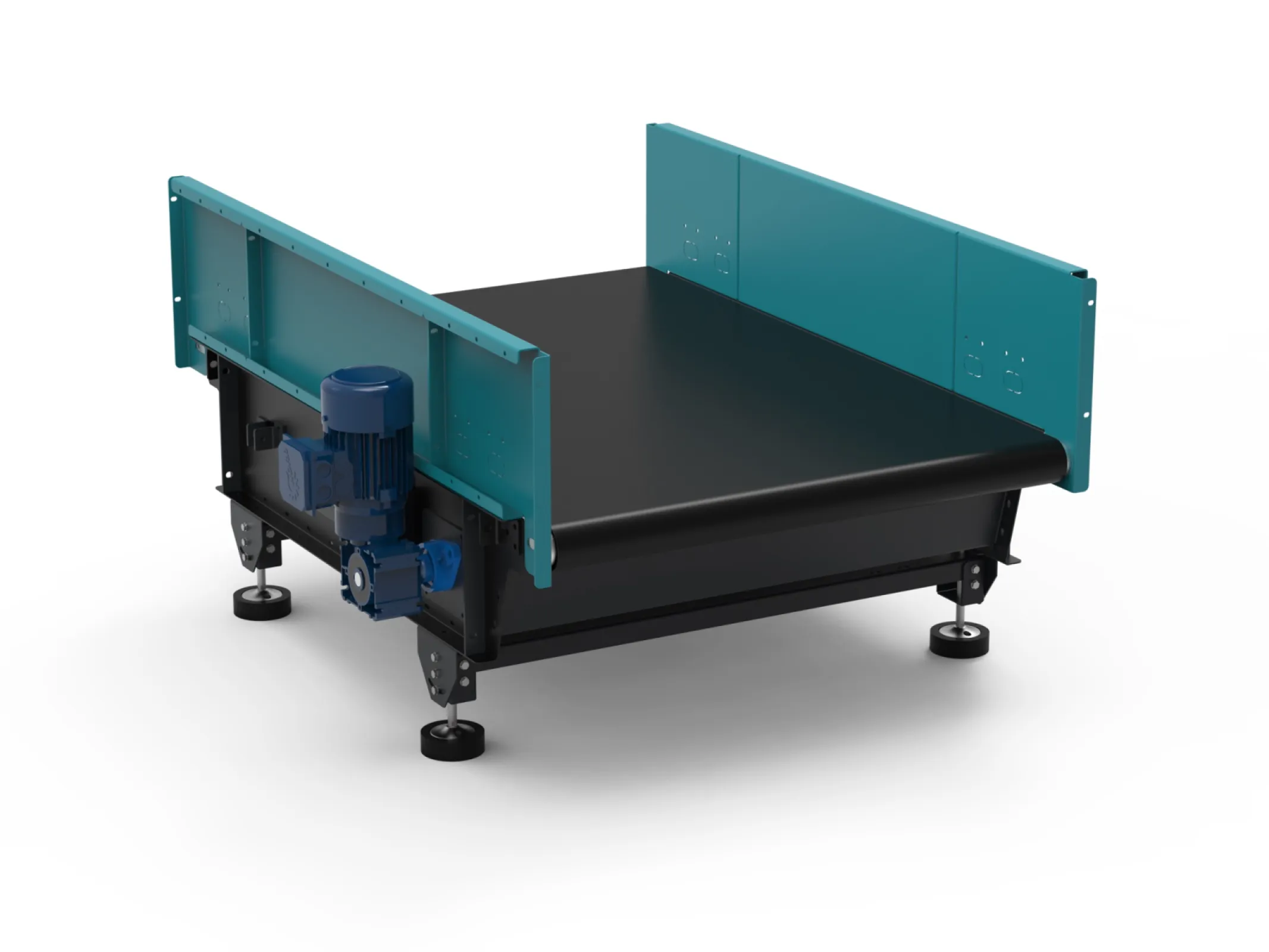 BELTCON Straight Conveyor