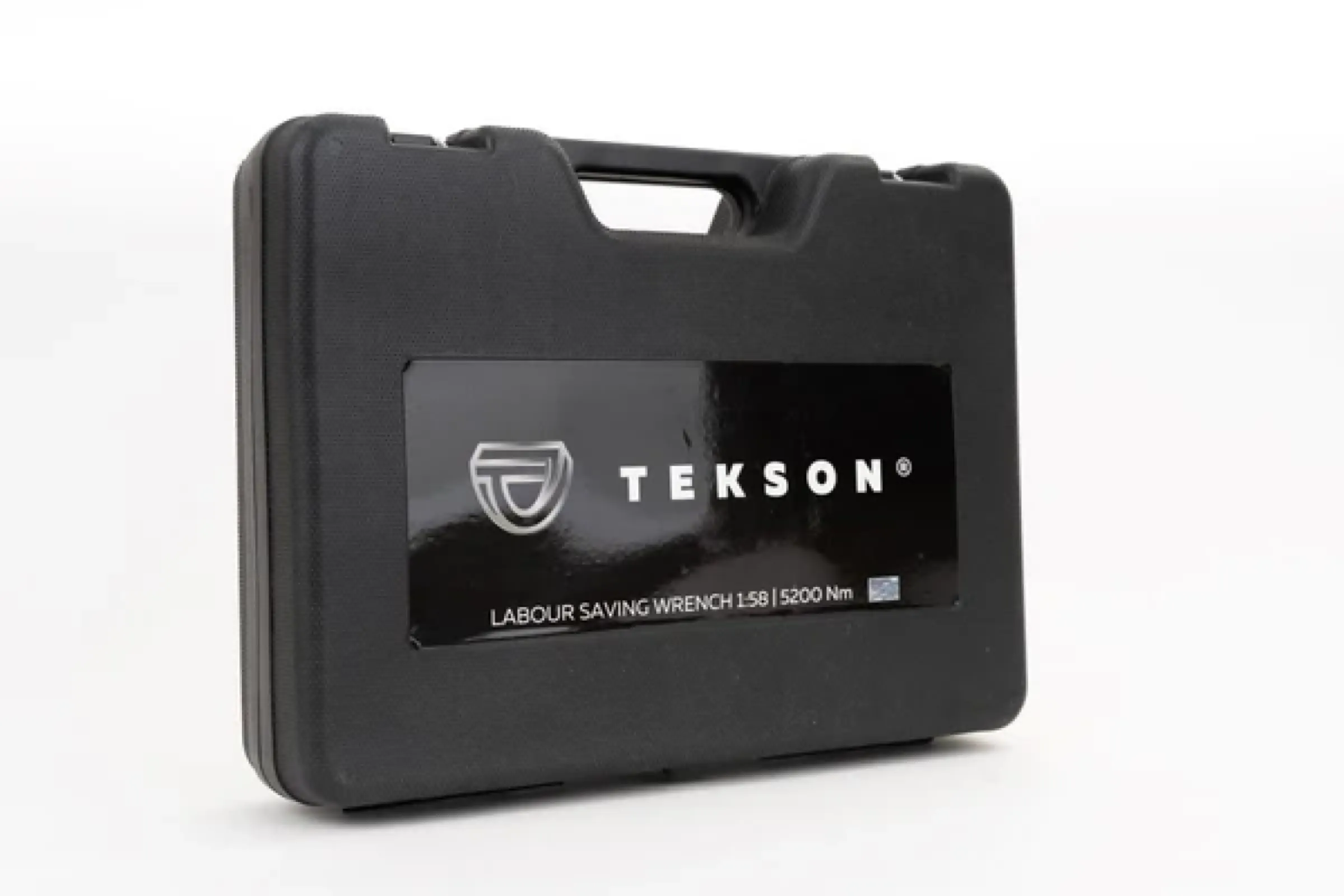 Torque wrench 1:58 Tekson, set of 7 sockets