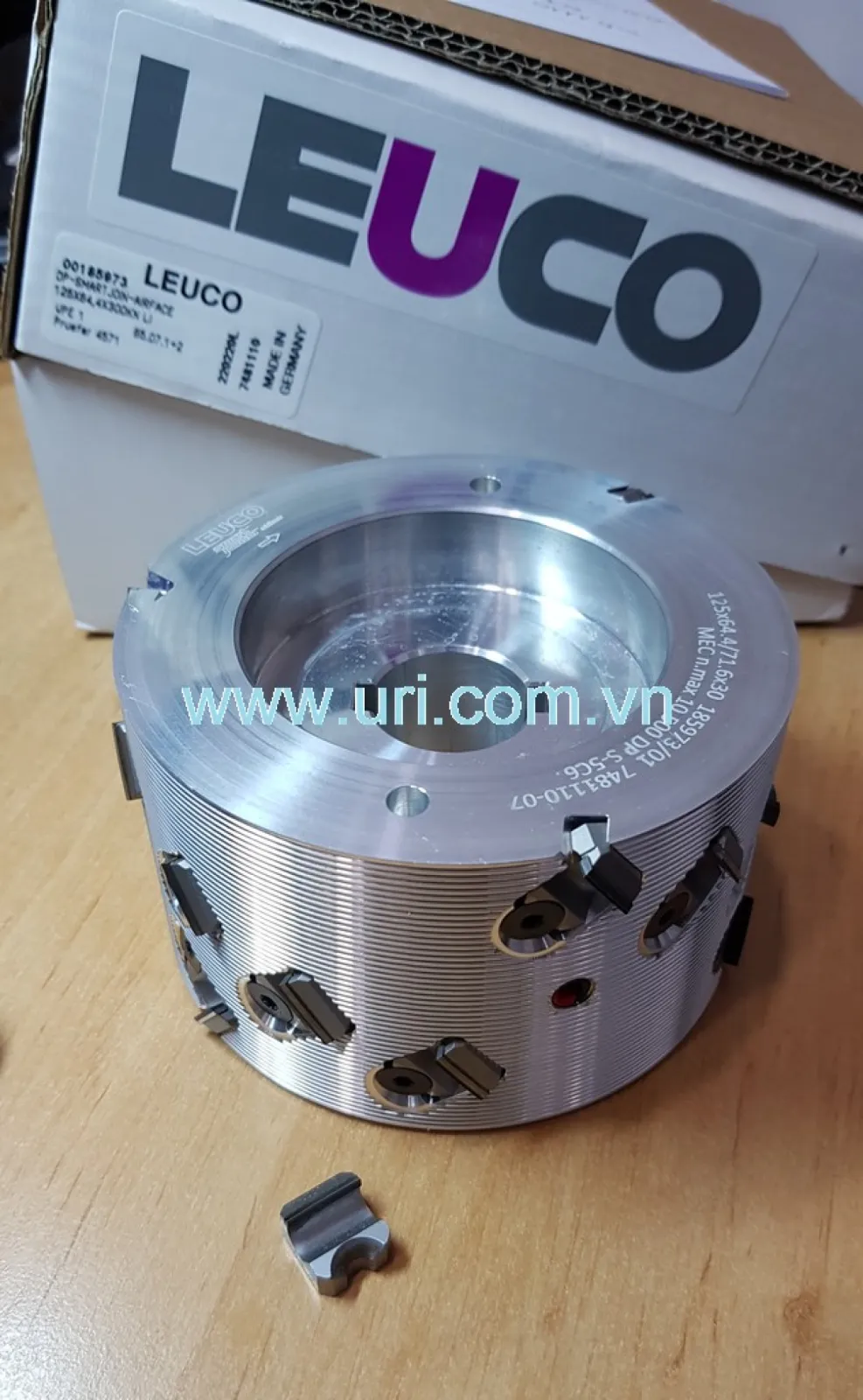 DP smart jointing cutter for edge banding machines