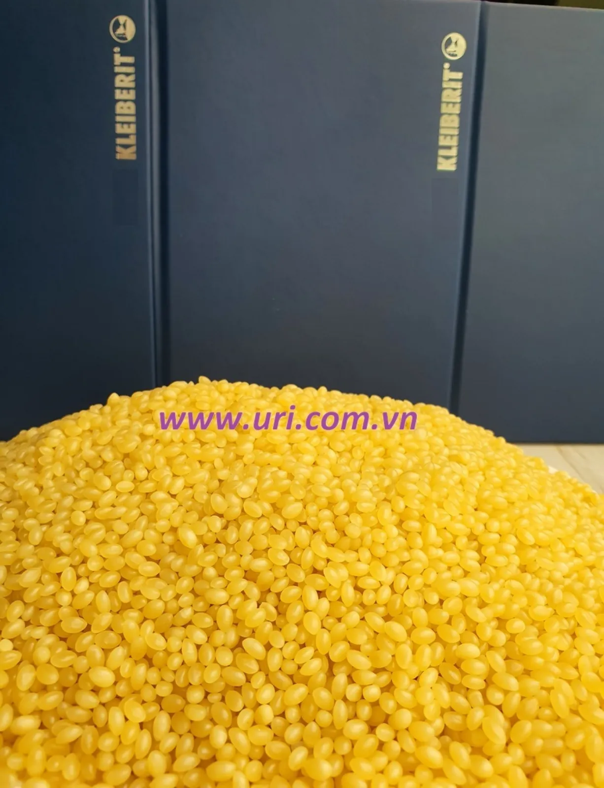 EVA hot melt adhesive