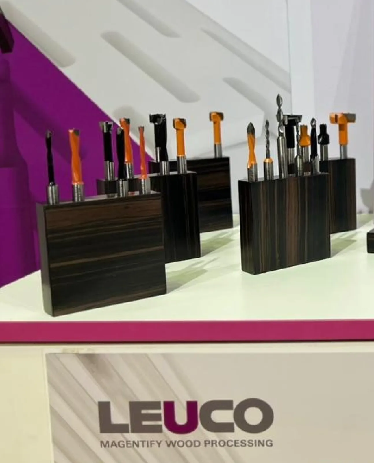 Drill bits for CNC machines