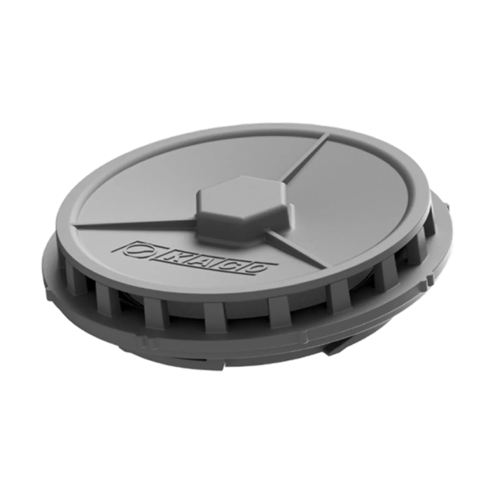 Irreversible Quick Deflation