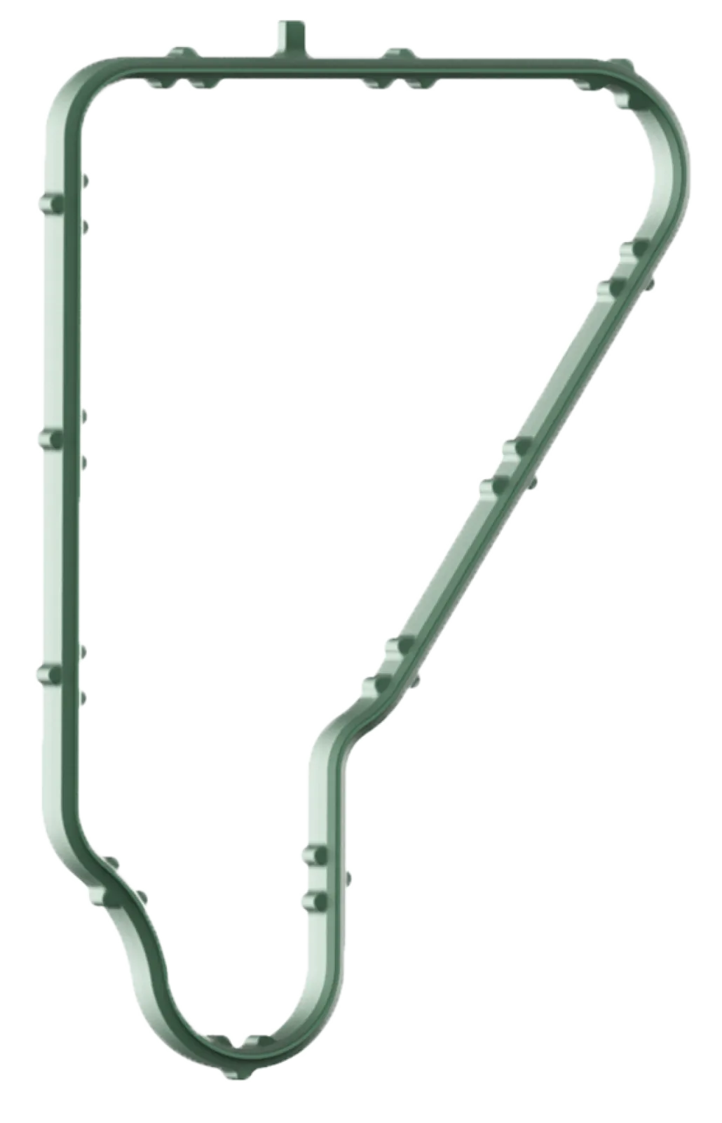 Pressed in Place Seals