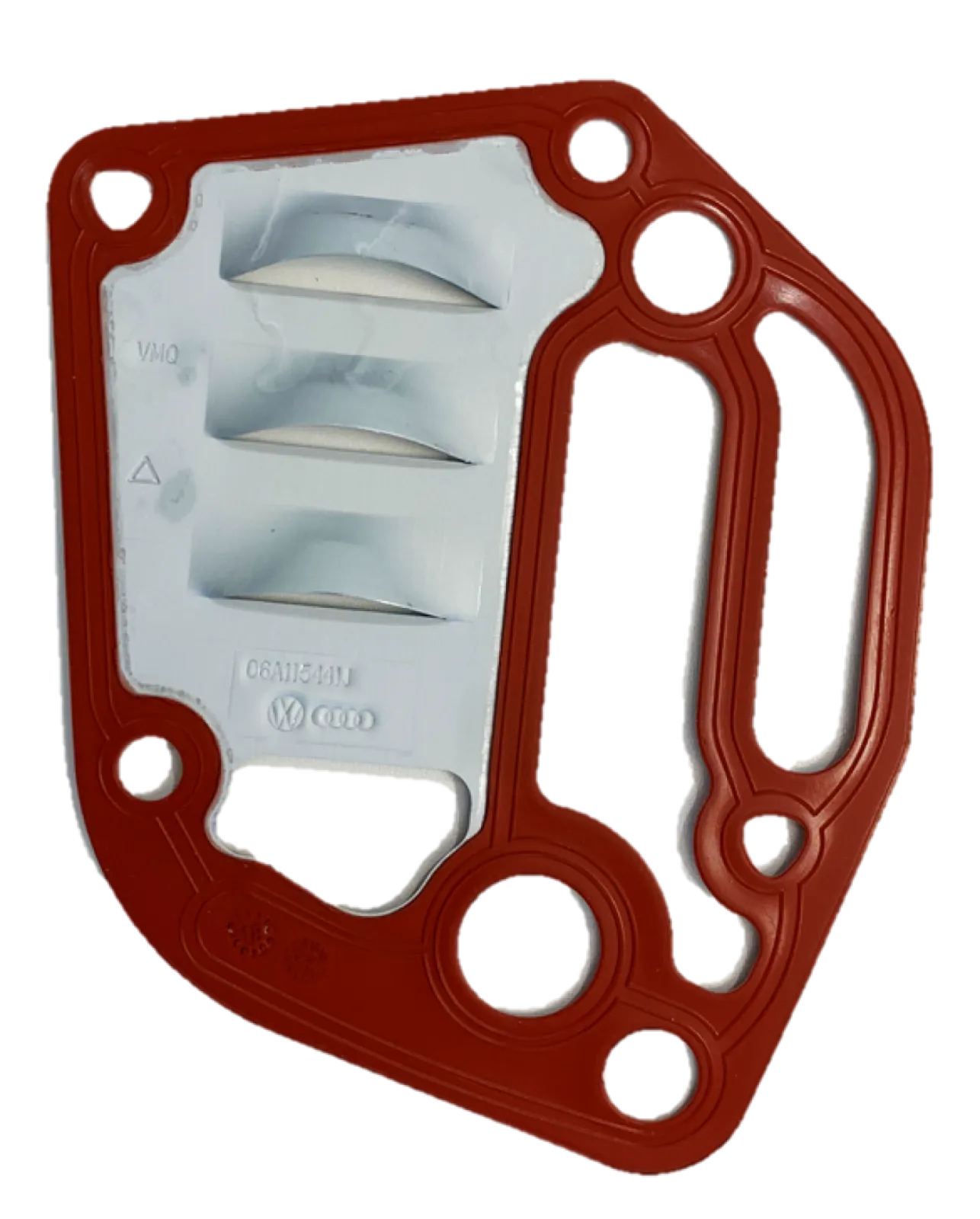 Gaskets from SOLYEM