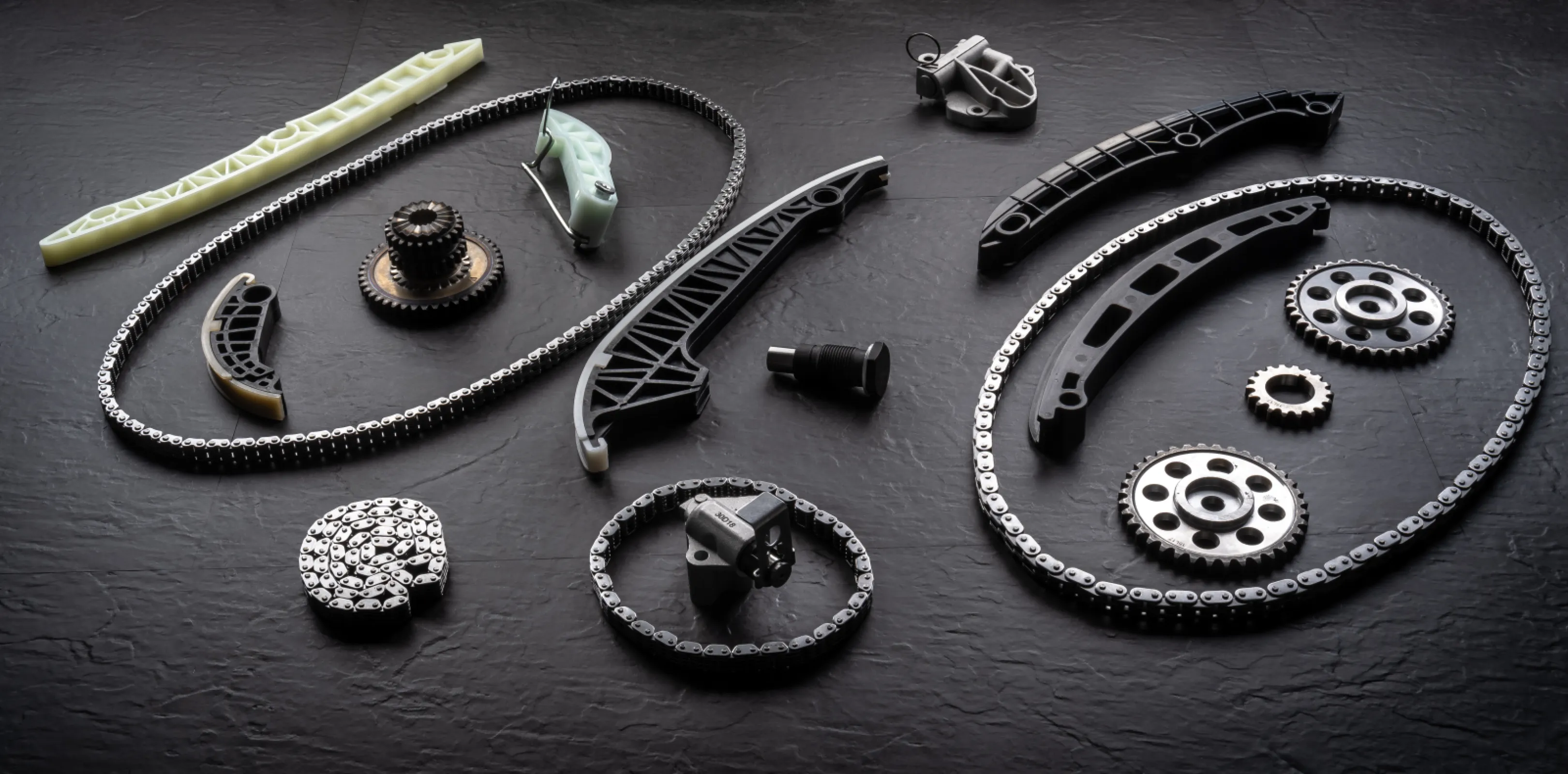 HEPU Timing Chain Kits