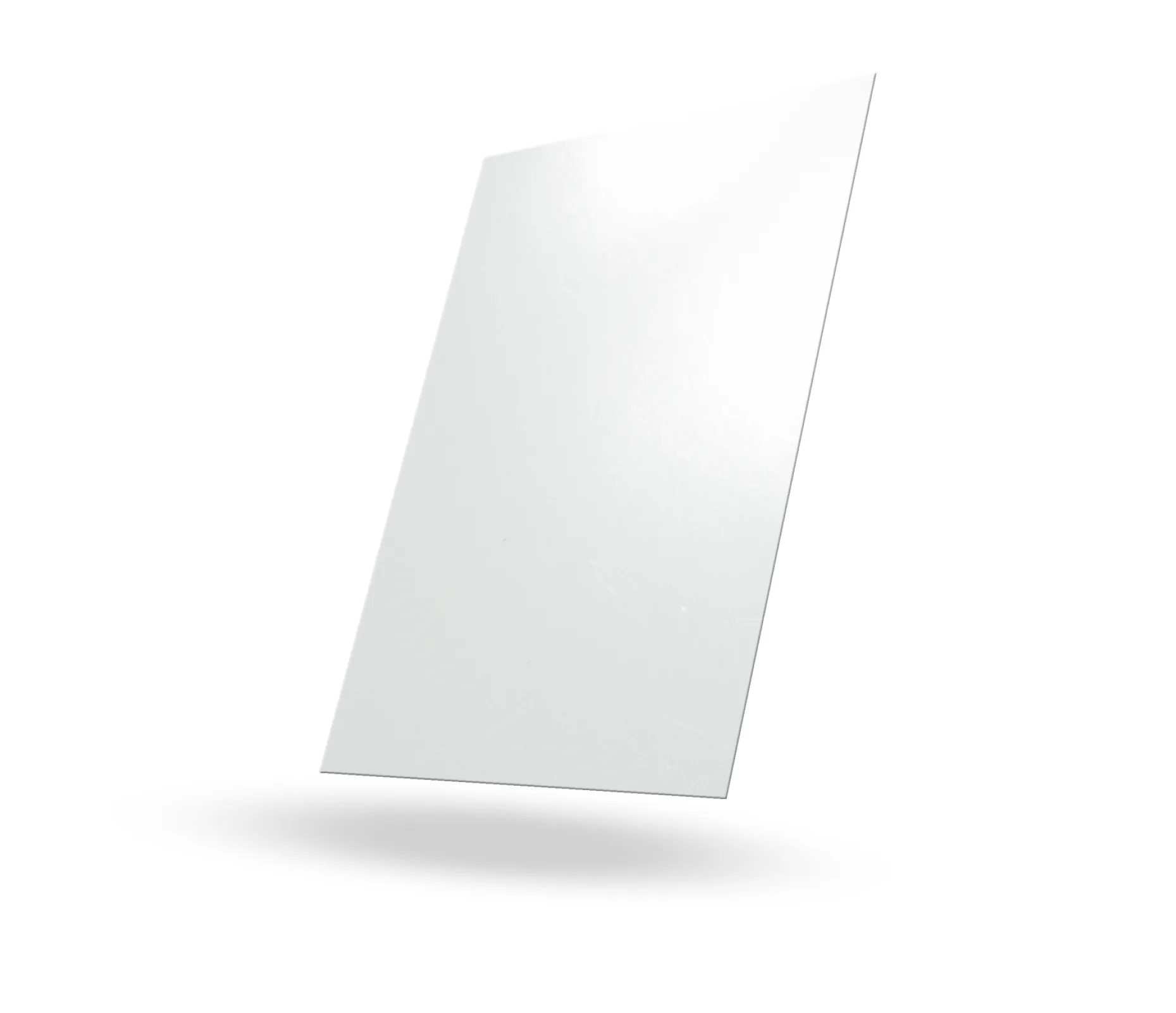 POLYDET® HighGloss - smooth surface for highest aesthetical aspects - interior & exterior application