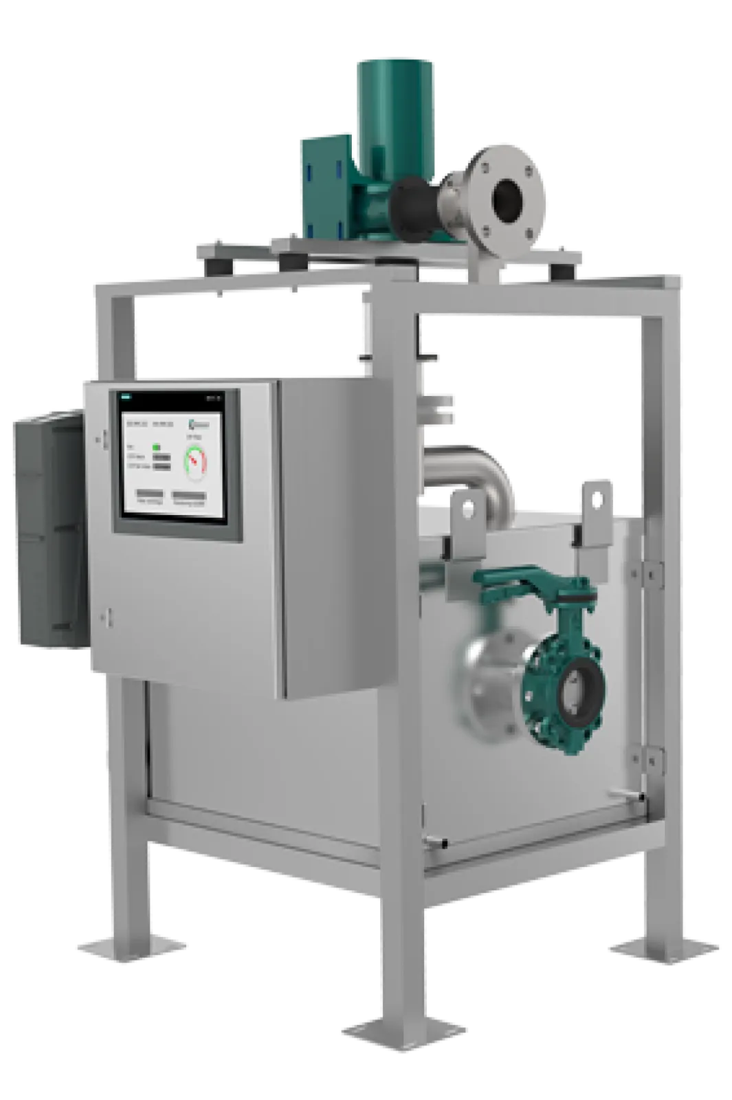 HEINZMANN IFT Active Crankcase Ventilation Systems