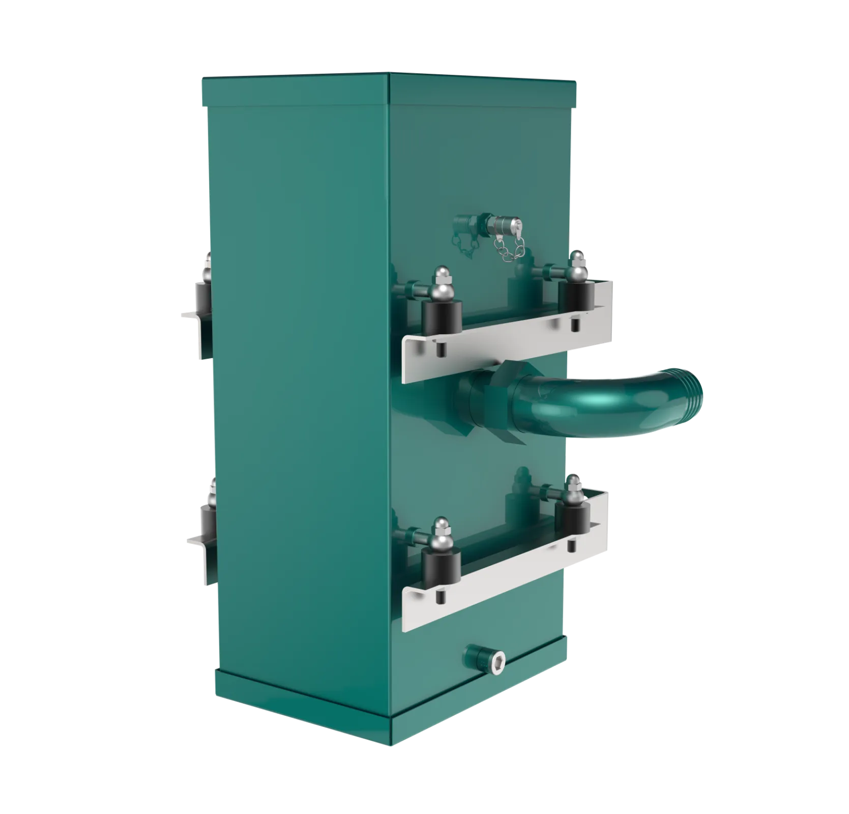 HEINZMANN IFT Blow By Filter M