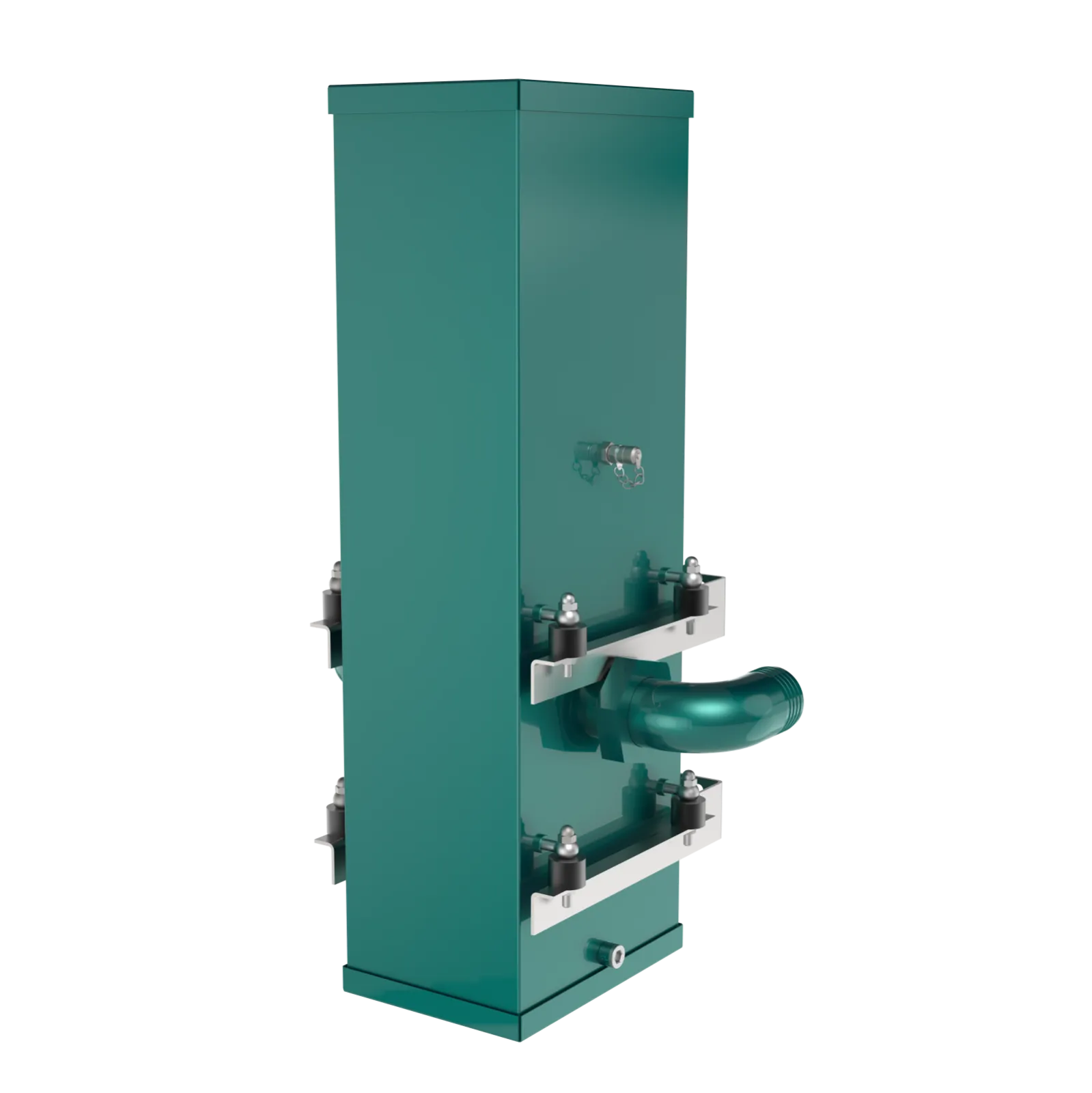 HEINZMANN IFT Blow By Filter L