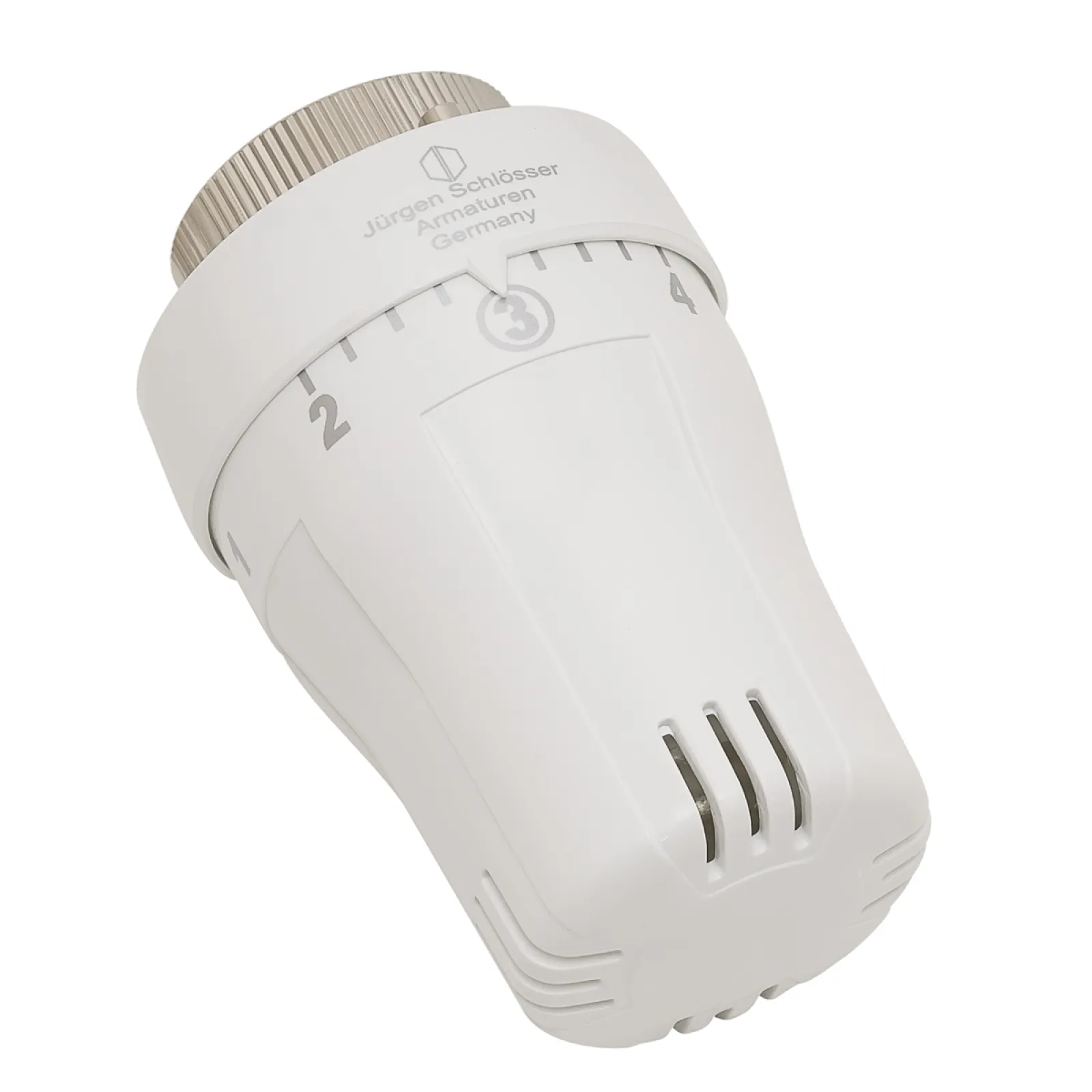 THNF-H Thermostat sensor SW 19; MS nut