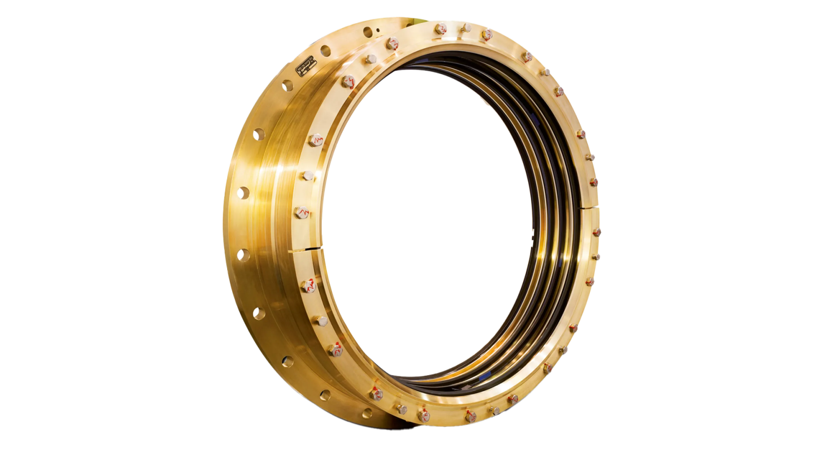 Simplex Airspace Seal