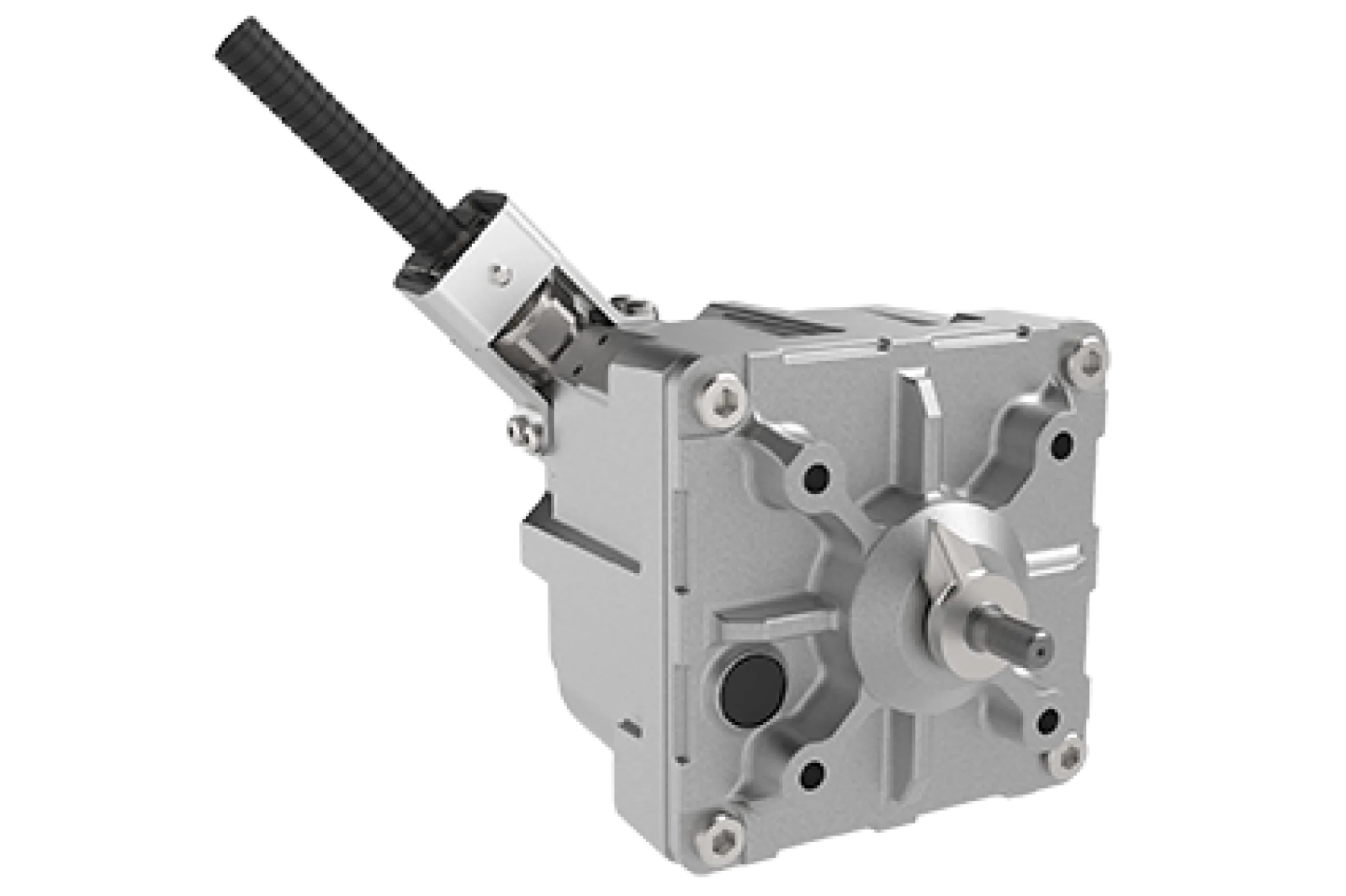 HEINZMANN Actuator StG 3 / StG 3+