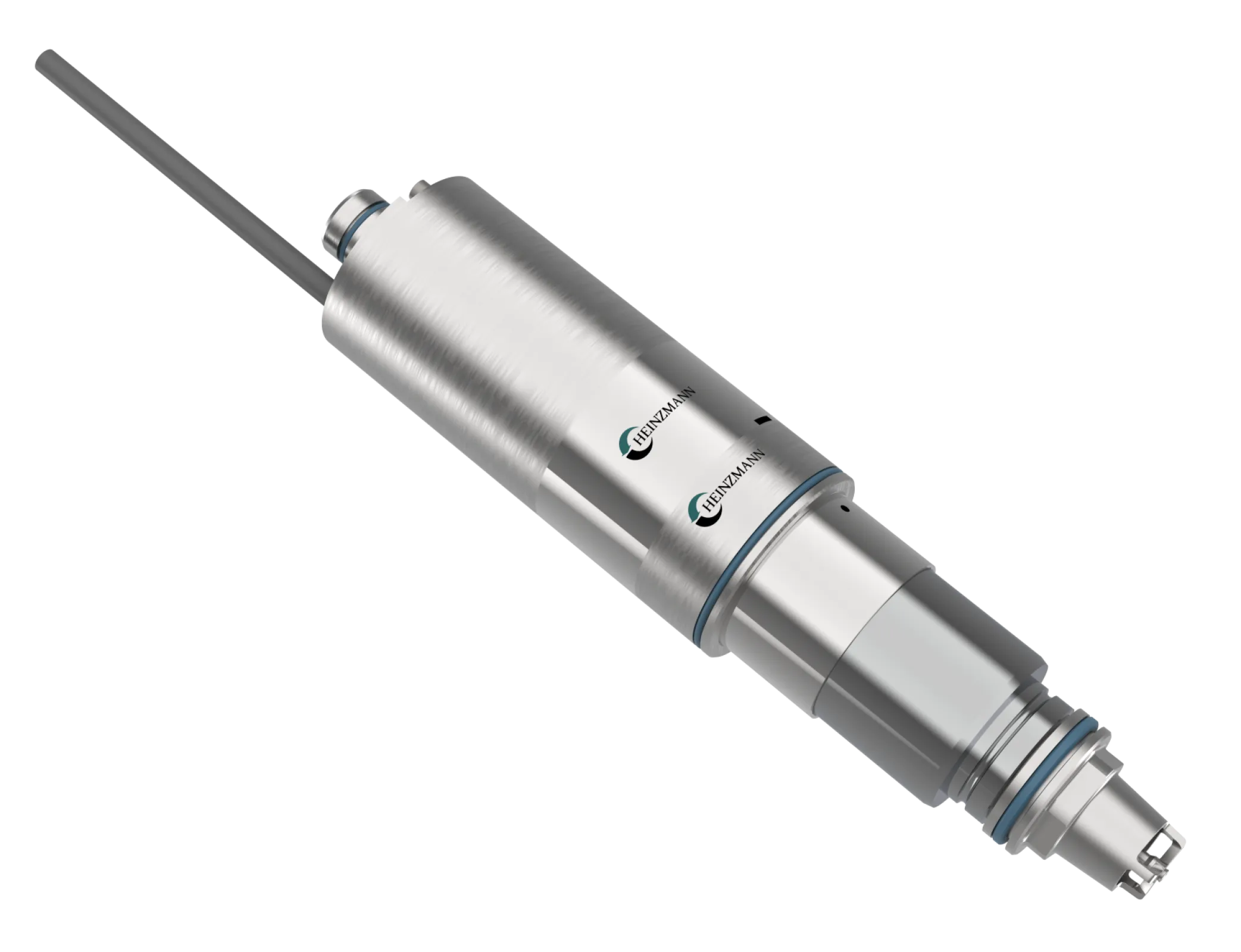 HEINZMANN Methanol Injector with Flow Limiter