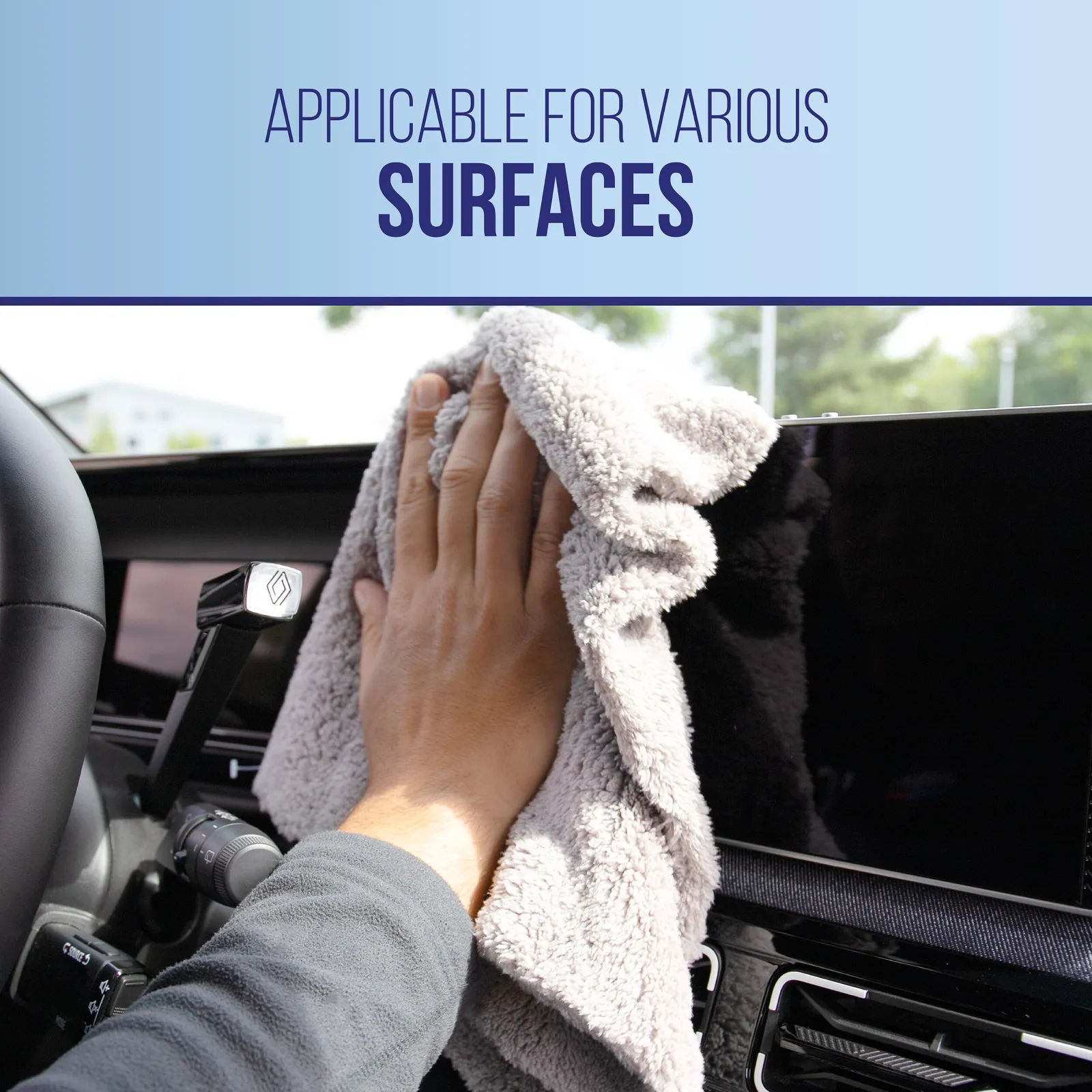 alca® MicroCleaner UltraSoft L