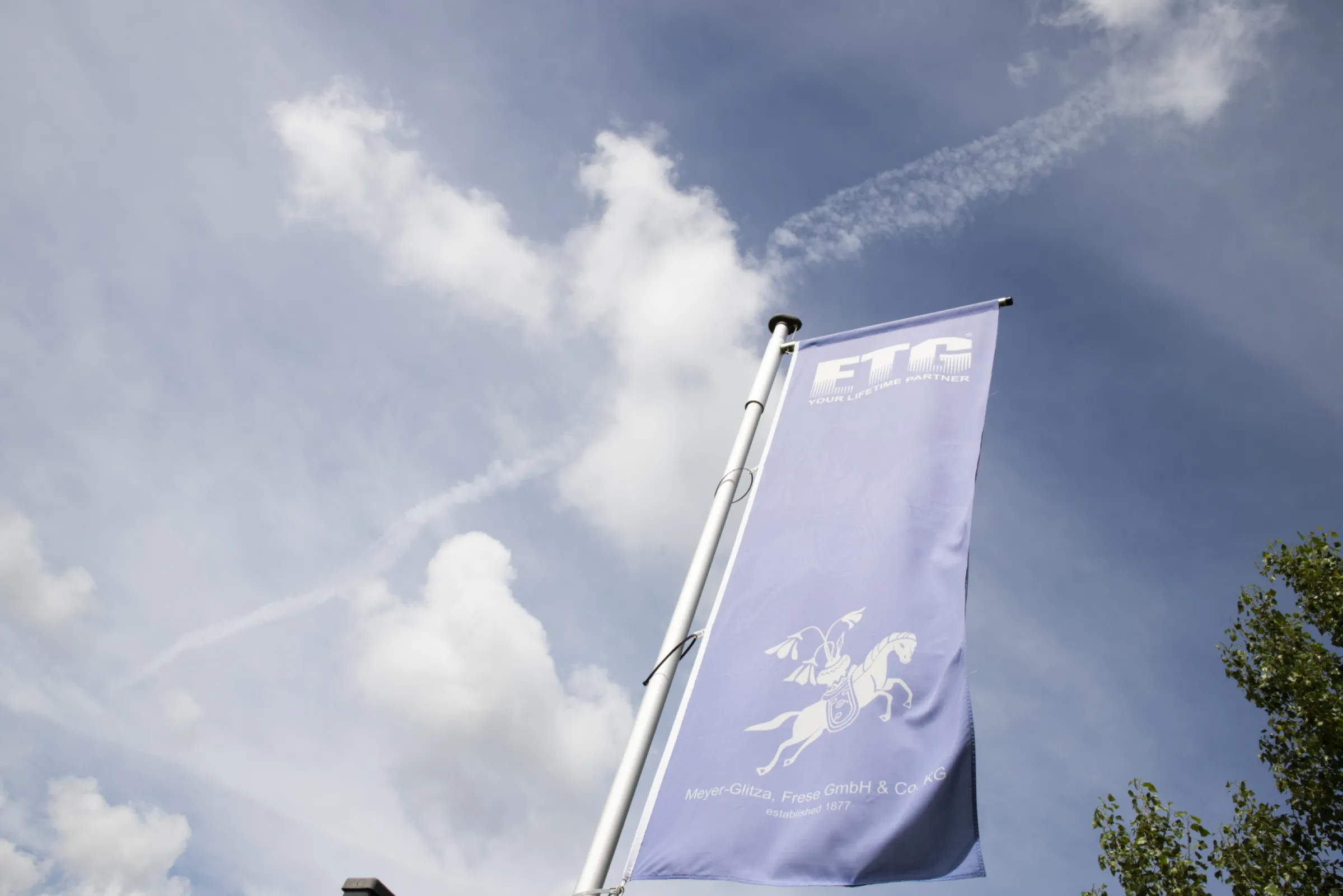 established our own brand ETG - YOUR LIFETIME PARTNER