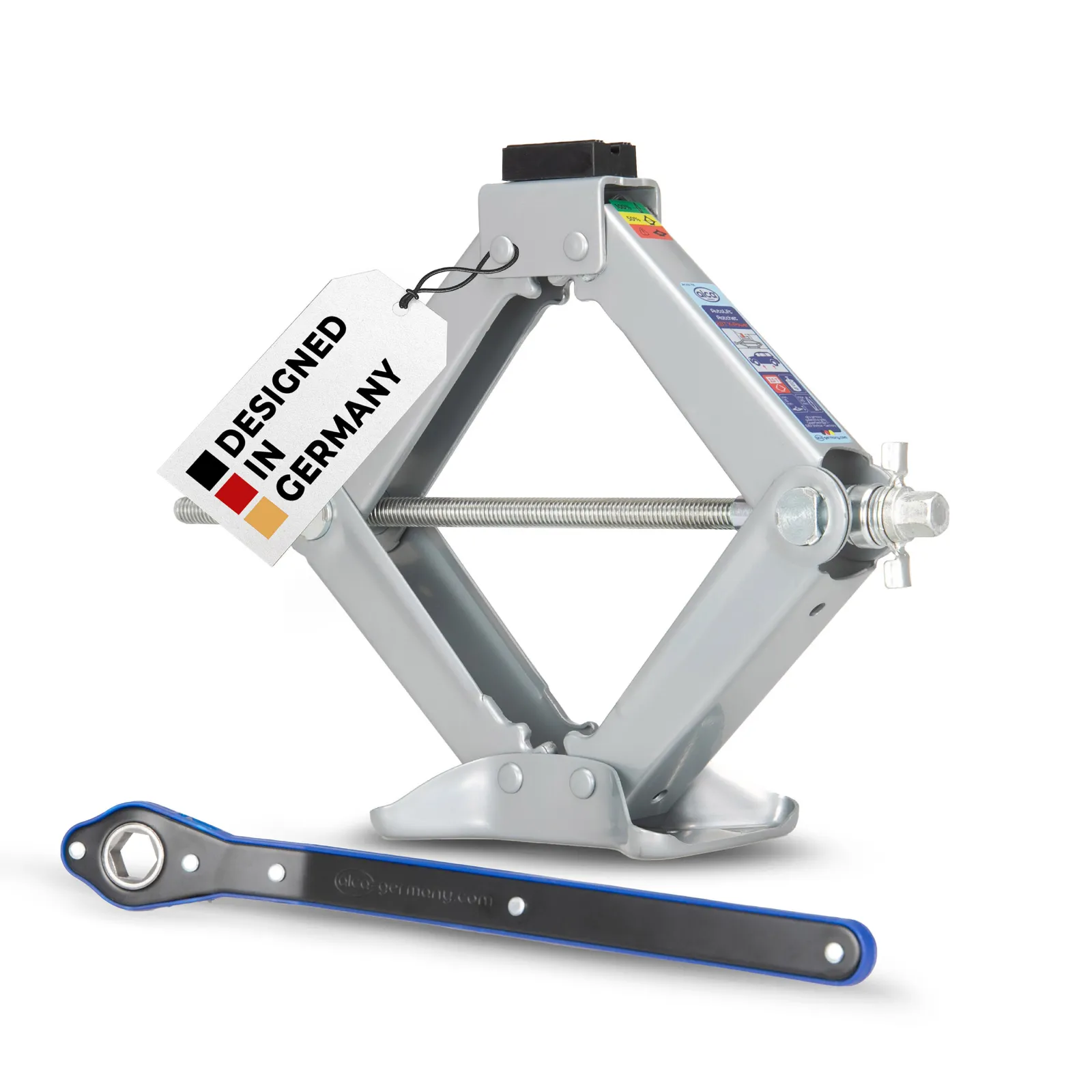 alca® Autolift Ratschet 2 t alca® Autolift Ratschet 2 t