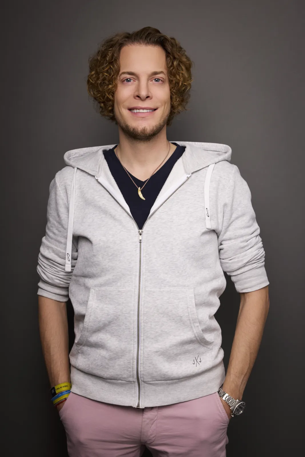 Founder Alexander Tebbe