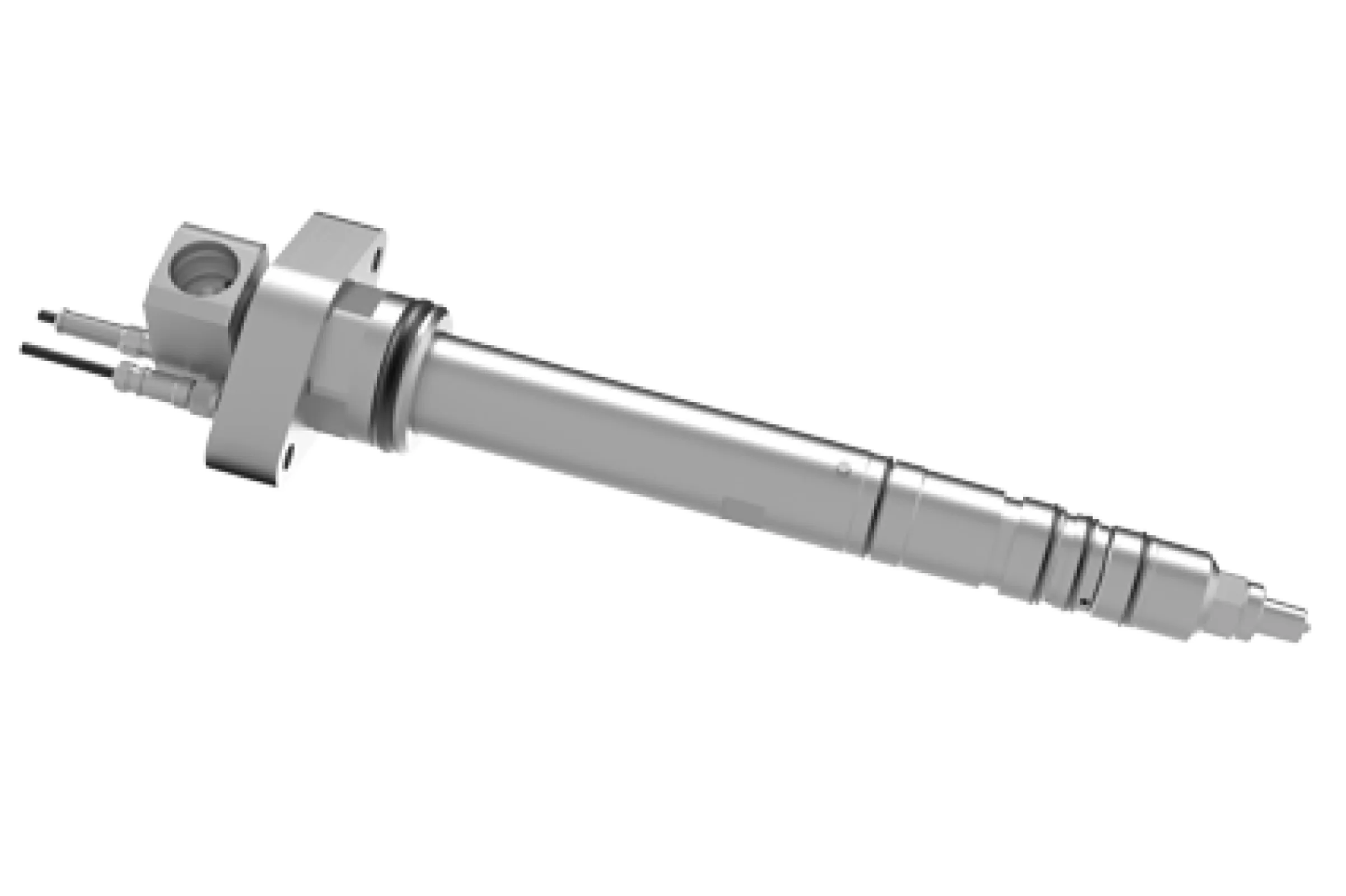 HEINZMANN CR Injector DS 300