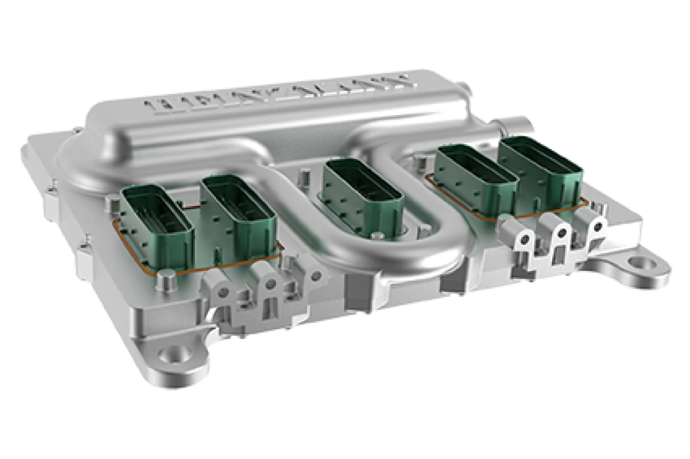 HEINZMANN control unit MVC 01-24