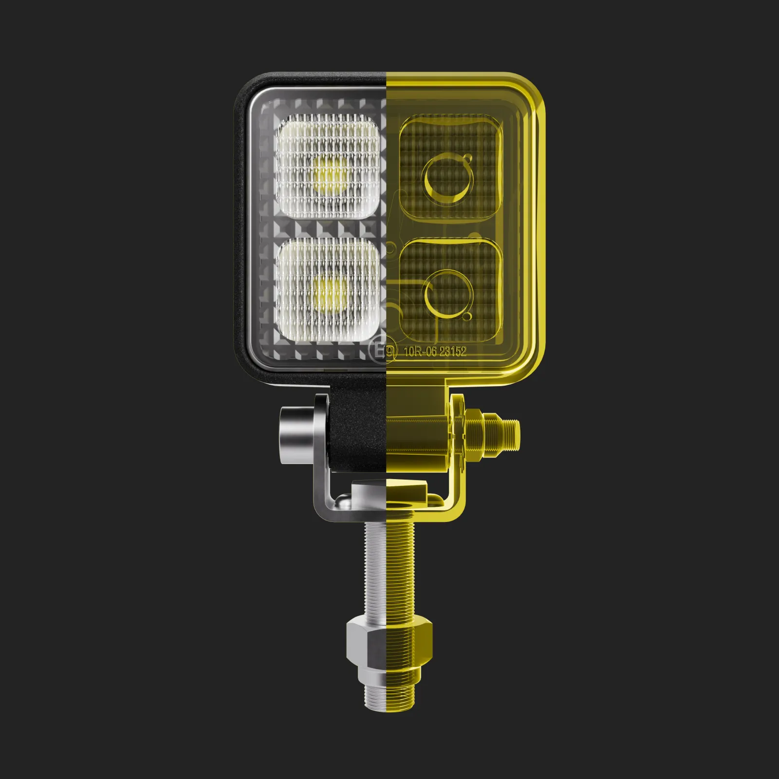 Monark Worklight
