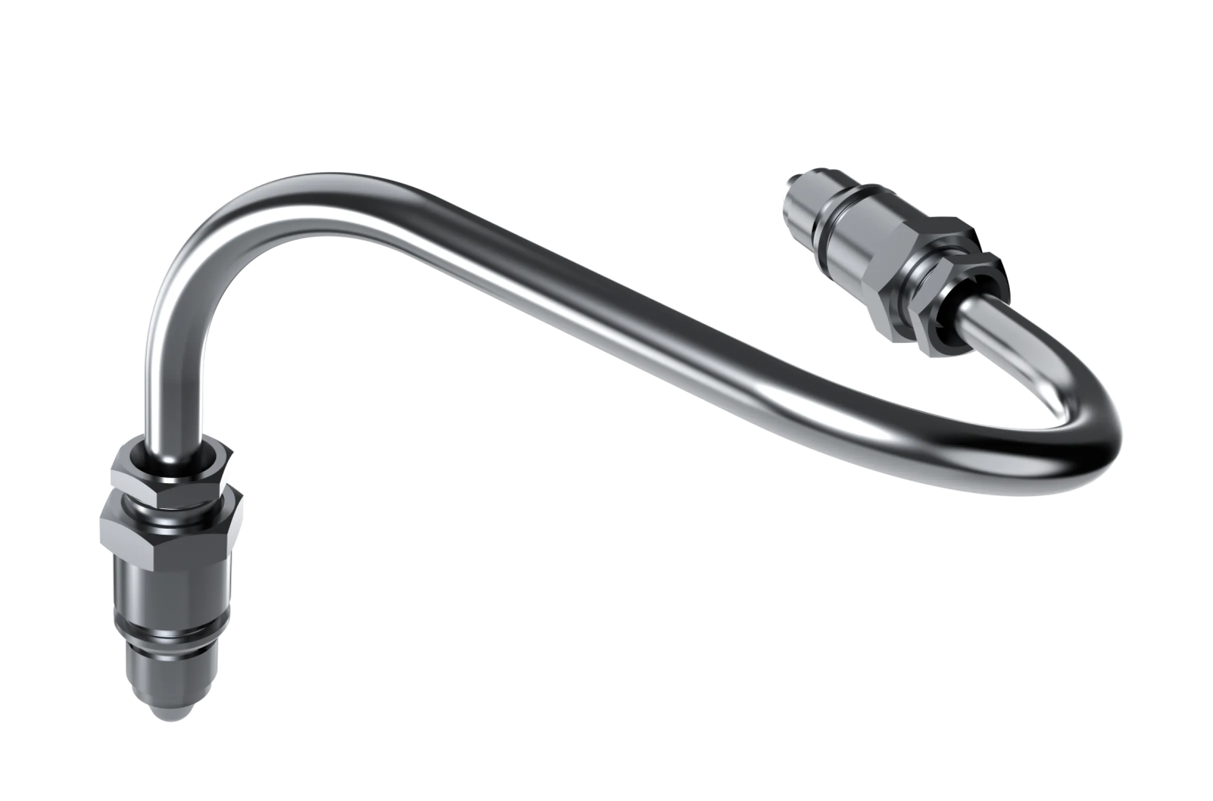 GIRO Double-walled pipe - Pielstick