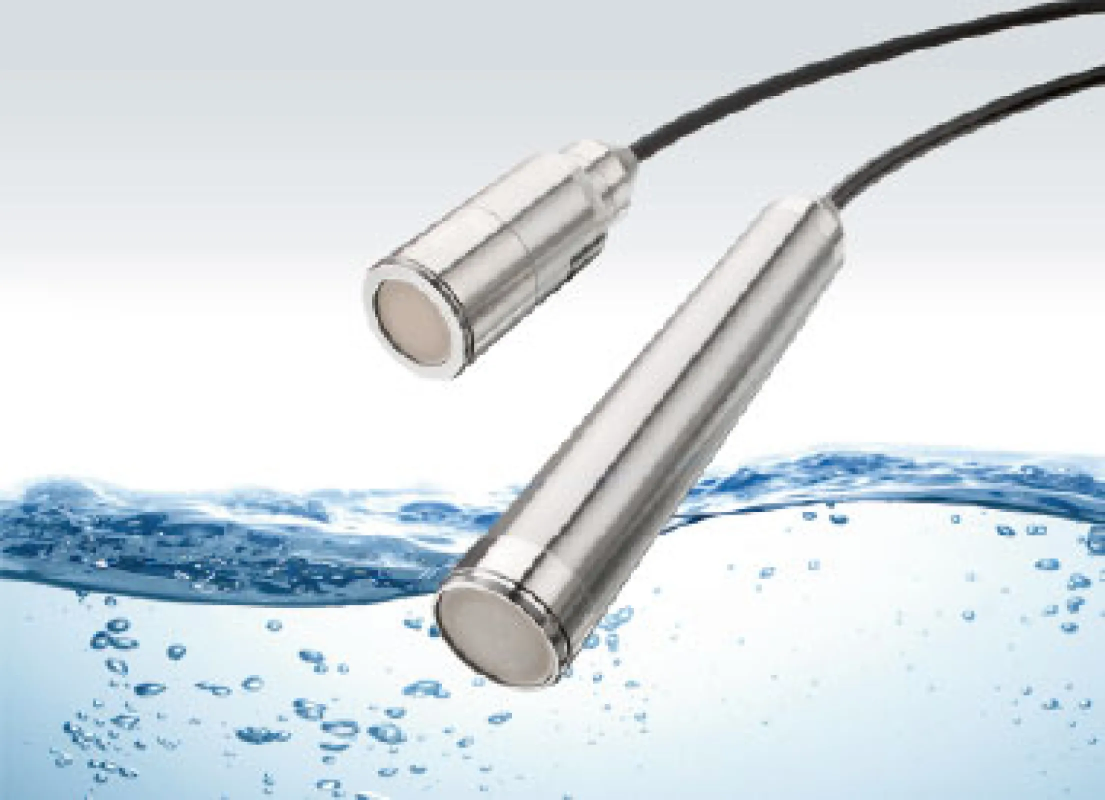 VEGAWELL 52 Hydrostatic pressure transmitter