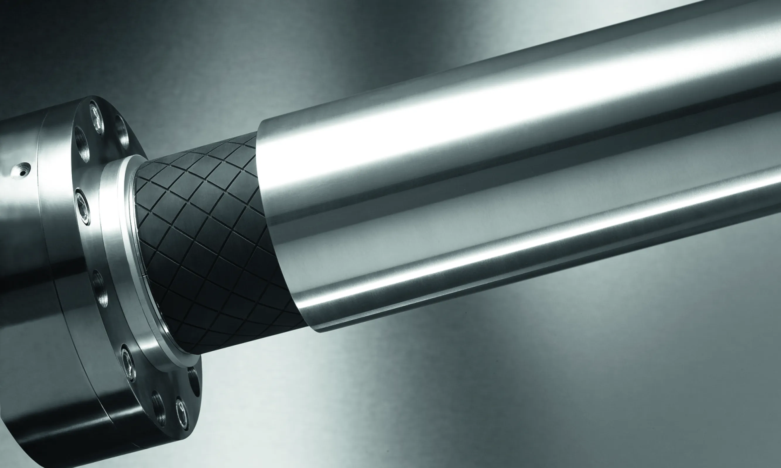 WinCore® Proline – aluminium winding cores