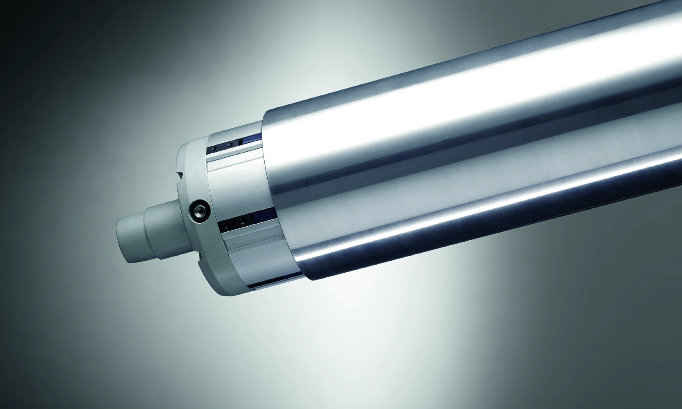 WinCore® Ecoline – aluminium winding cores