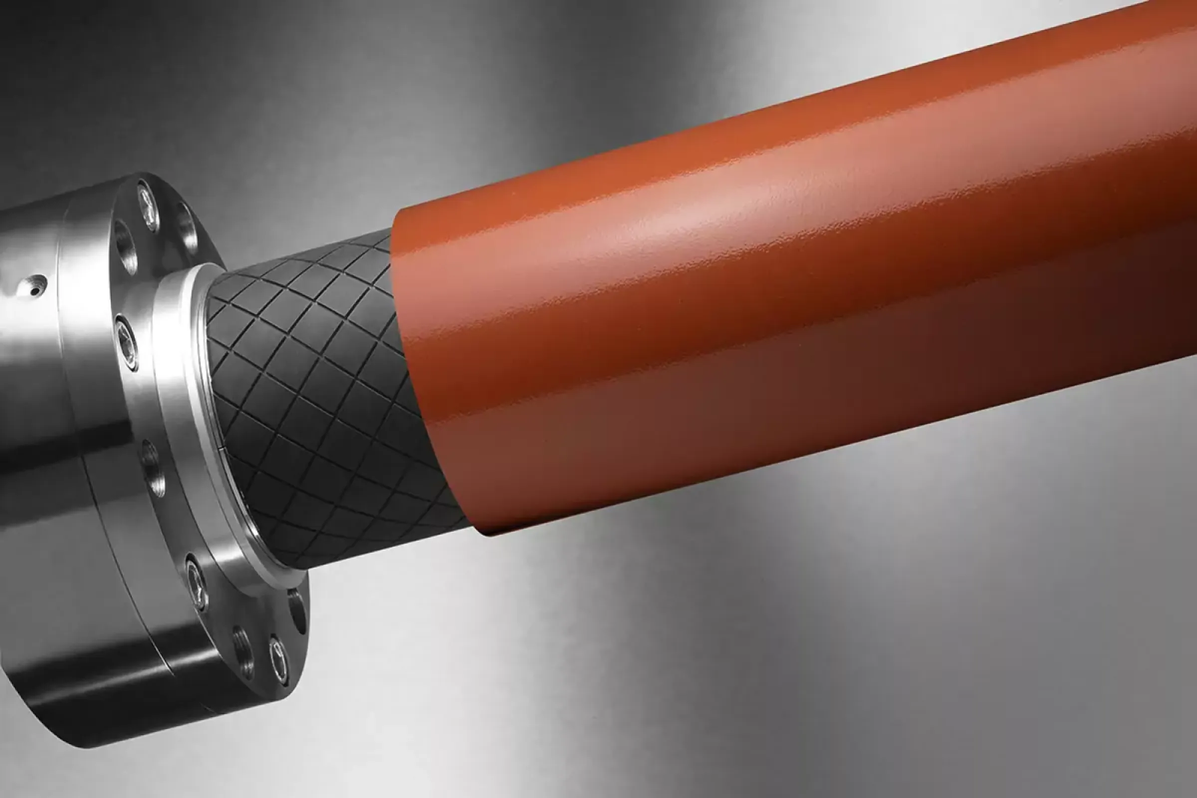 WinCore® winding cores with winding support