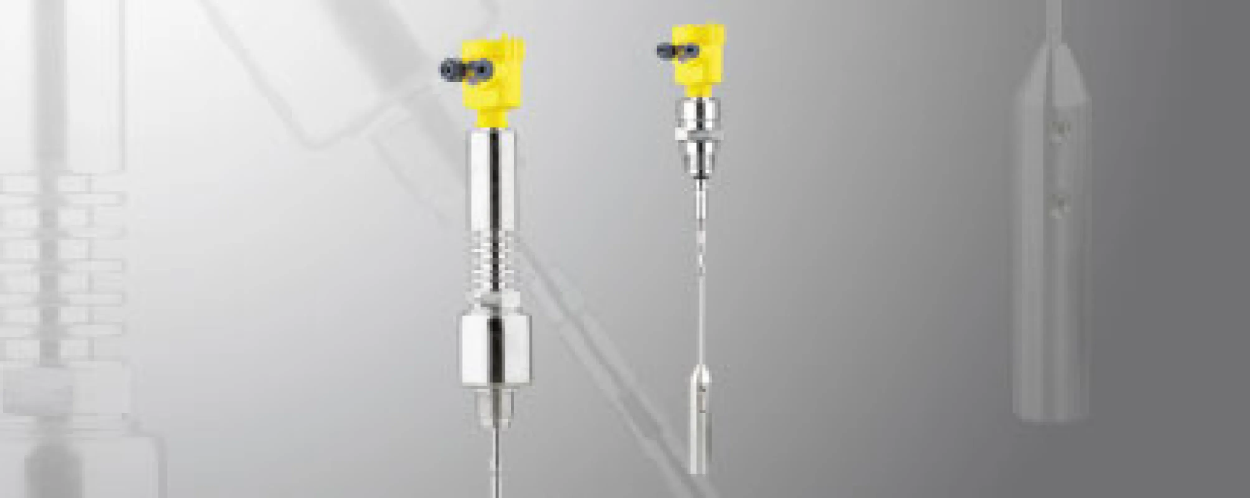 VEGAFLEX 80 Series Guided Wave Radar Sensor