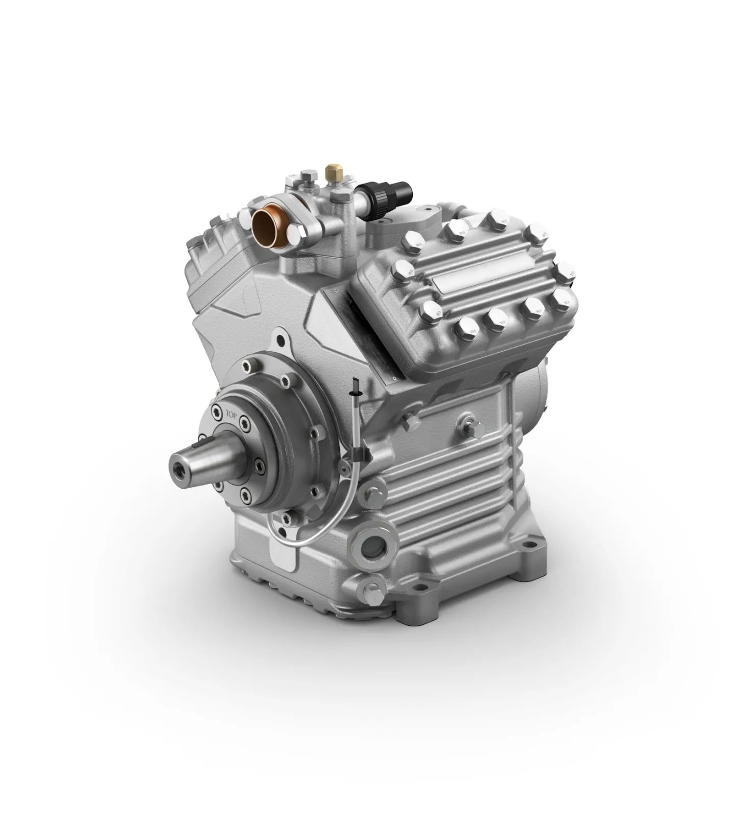 Danfoss Bock® FKX40 Compressor