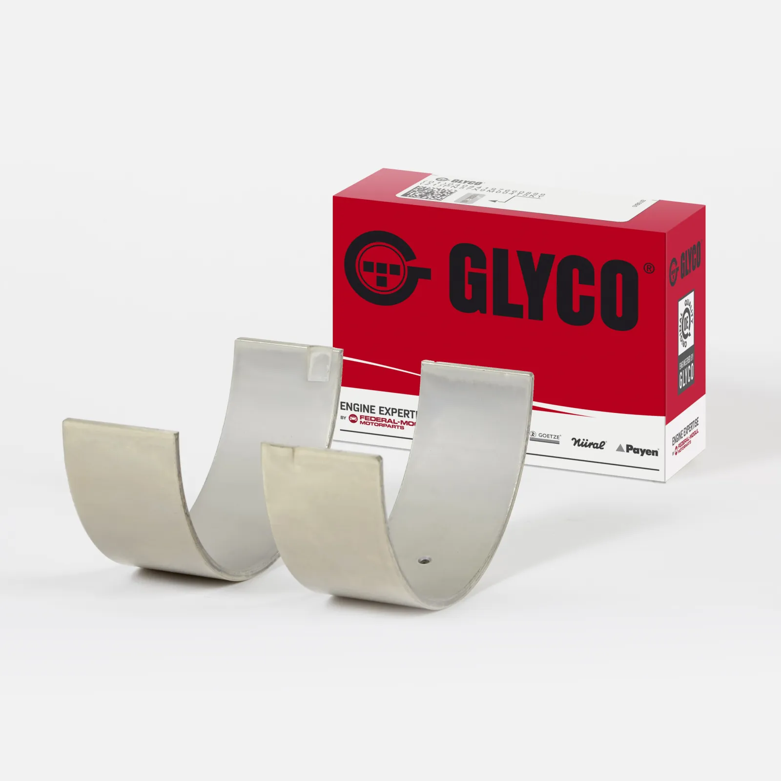 GLYCO Engine Bearings