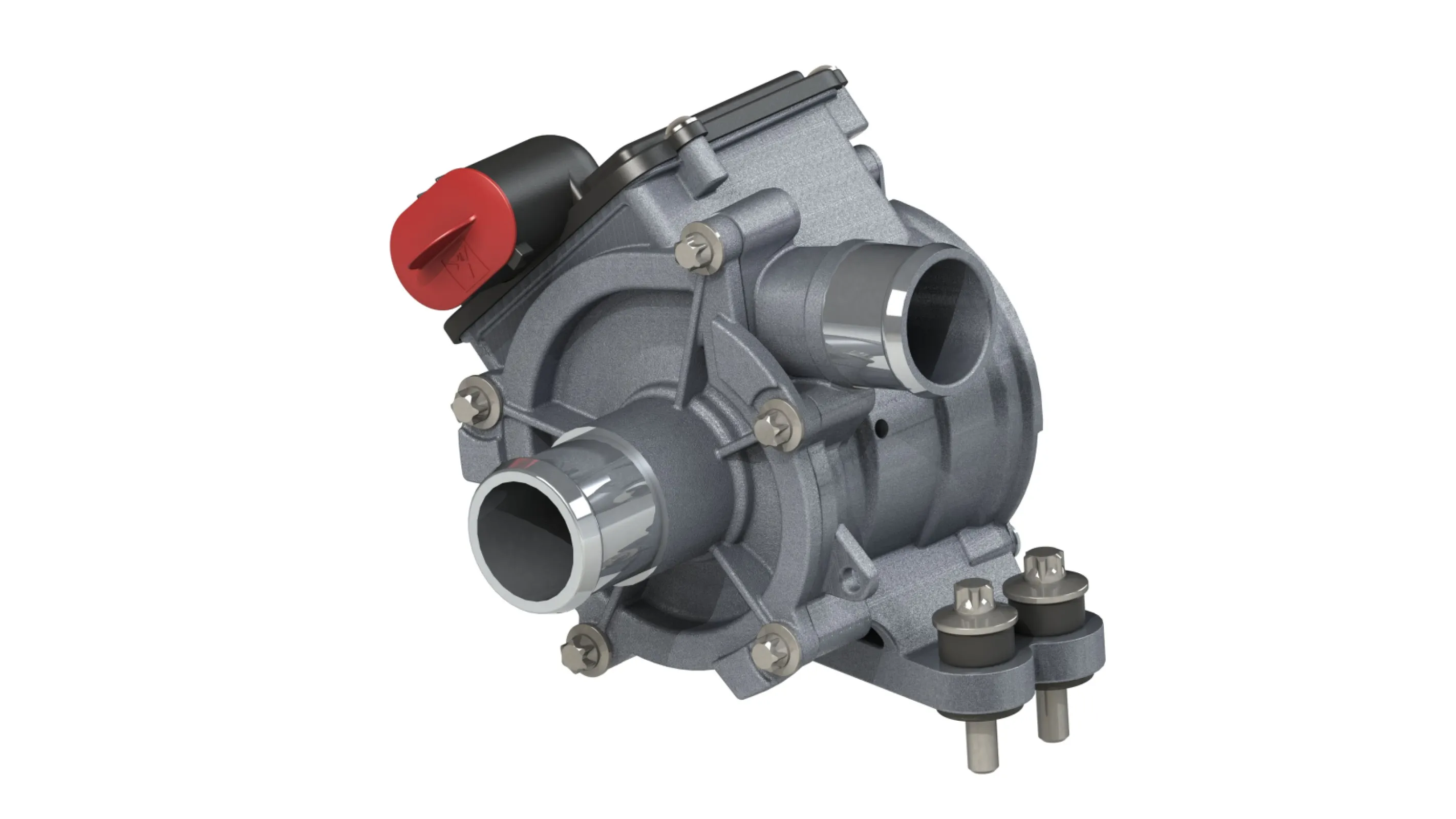 Electric Water Pump 400-900W/12-48V