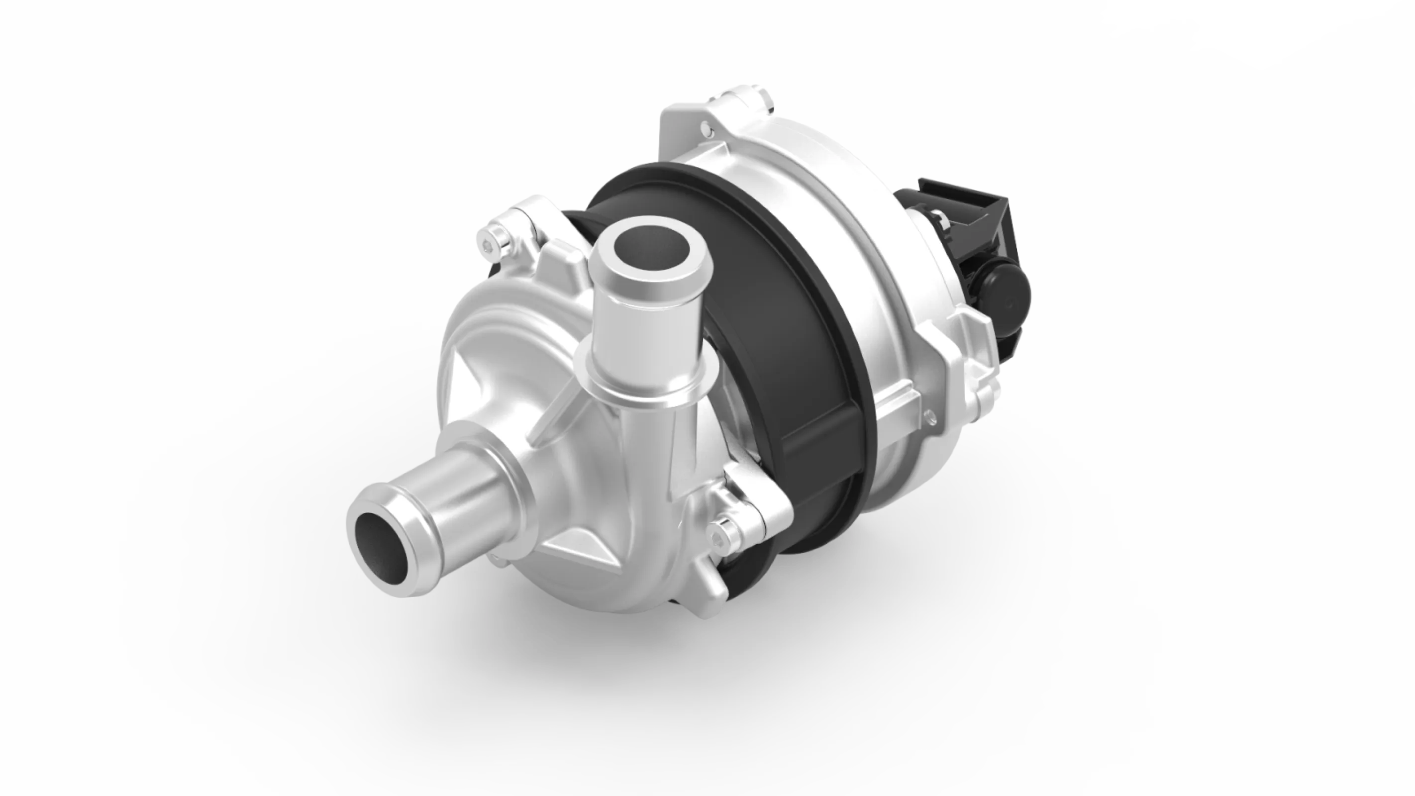 Electric Water Pump 100-300W/12-48V