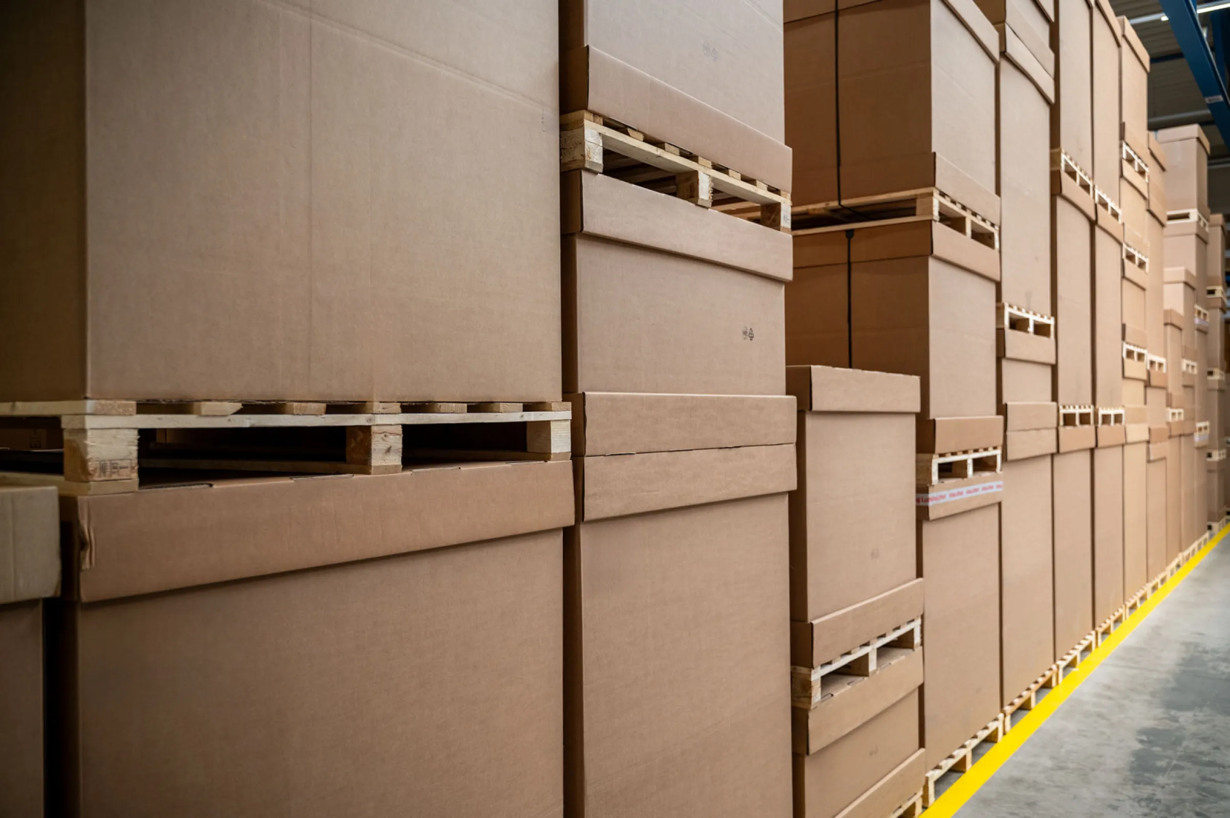 High-quality packaging solutions