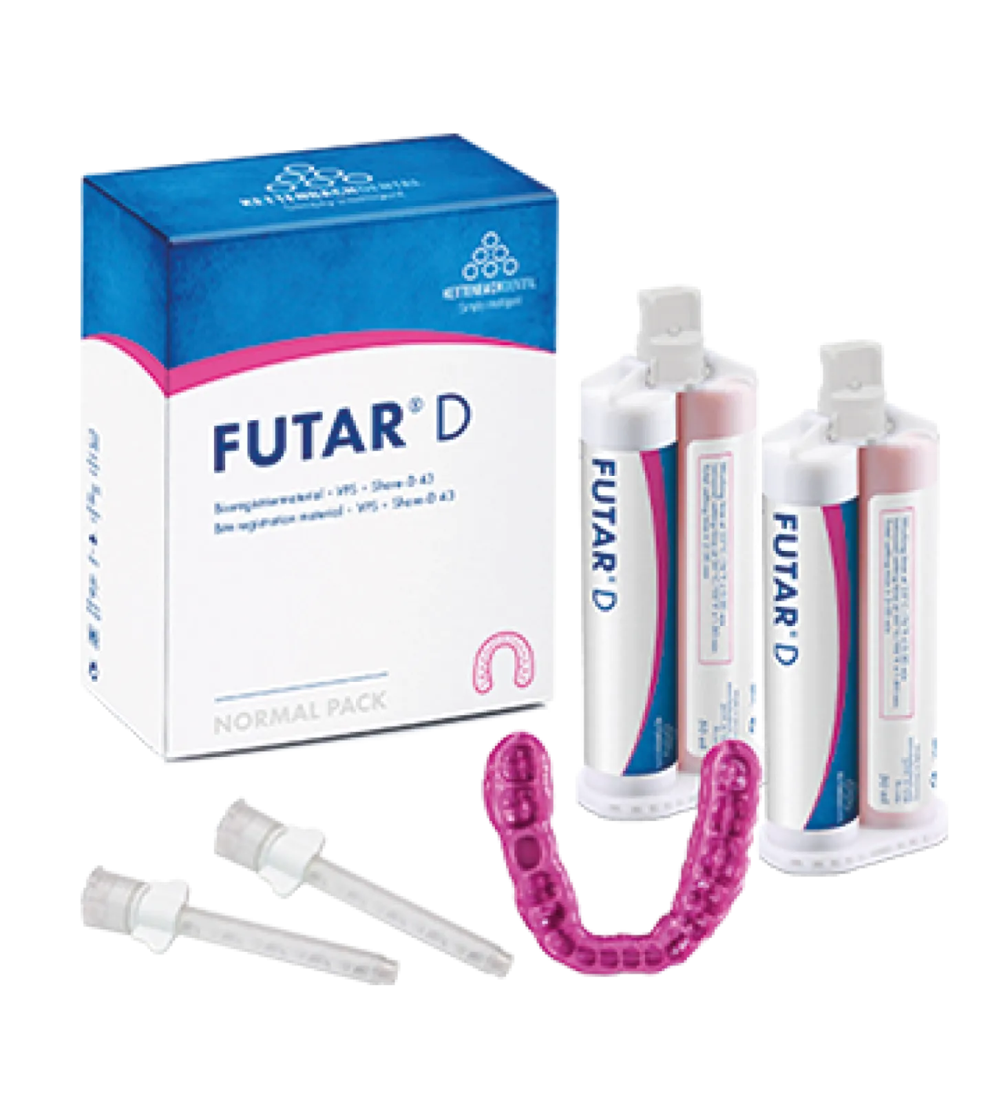 Futar D